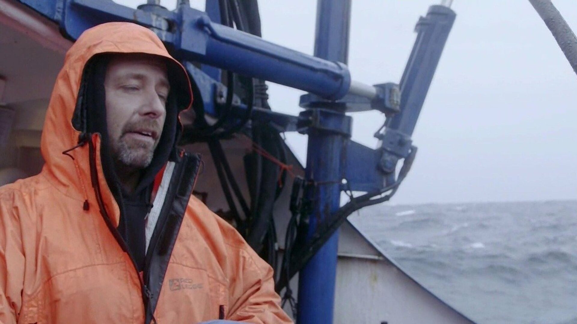 Pesca Mortal : Aposta de Risco