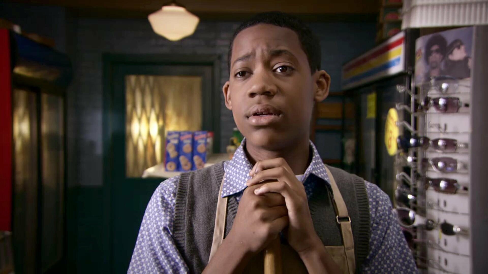 Everybody Hates Chris : Everybody Hates Doc's