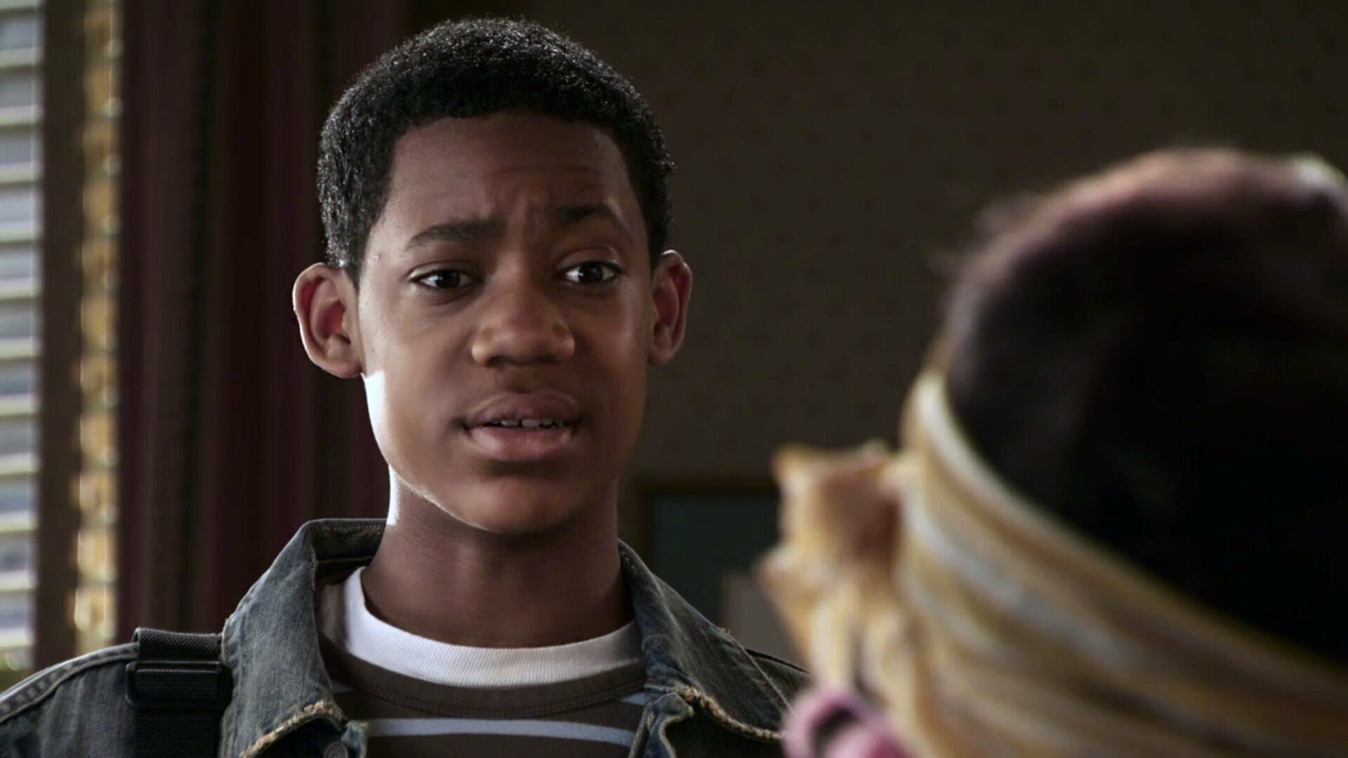 Everybody Hates Chris : Everybody Hates Snitches