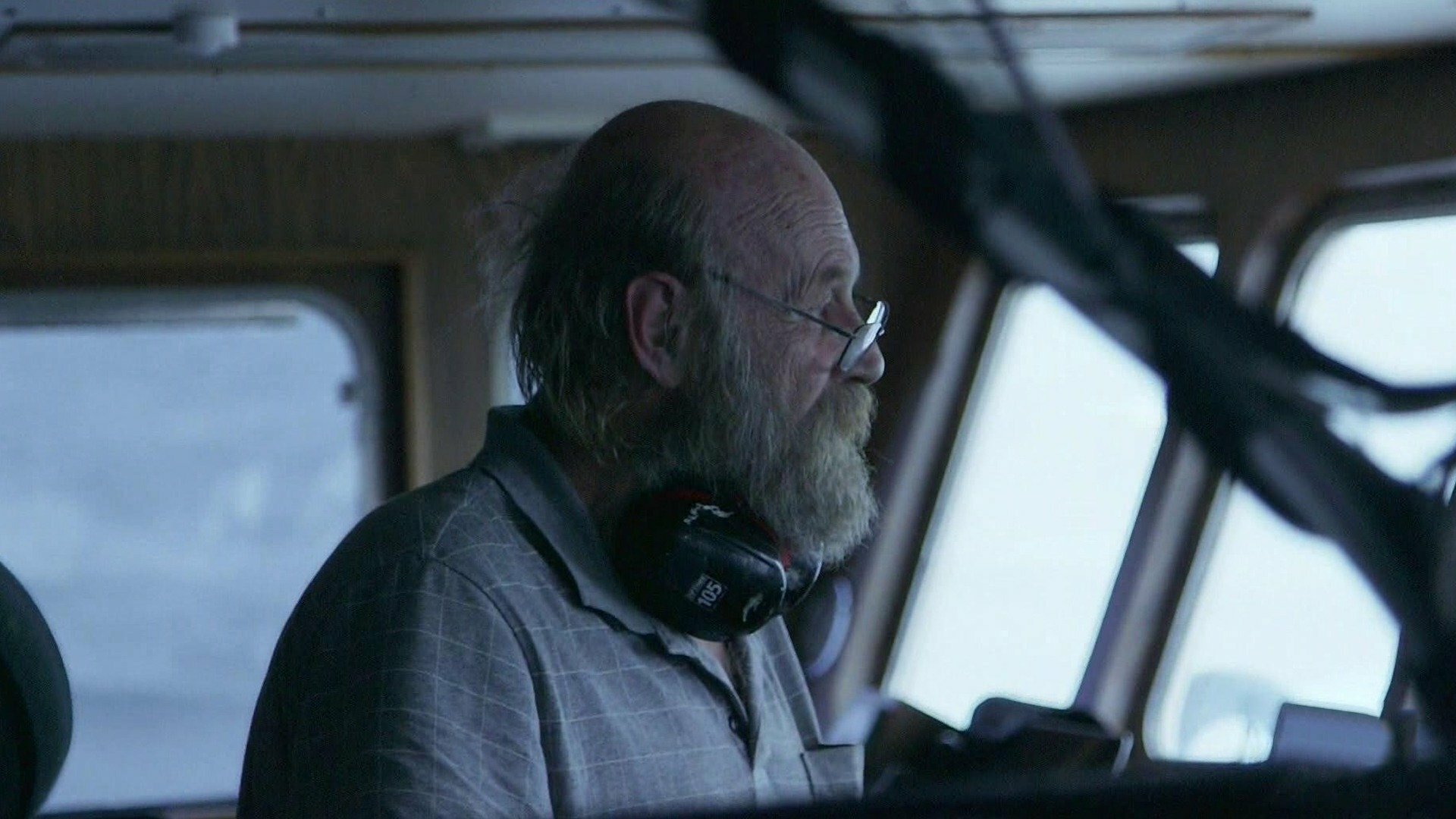 Pesca Mortal : A Aposta de Um Milhão de Dólares