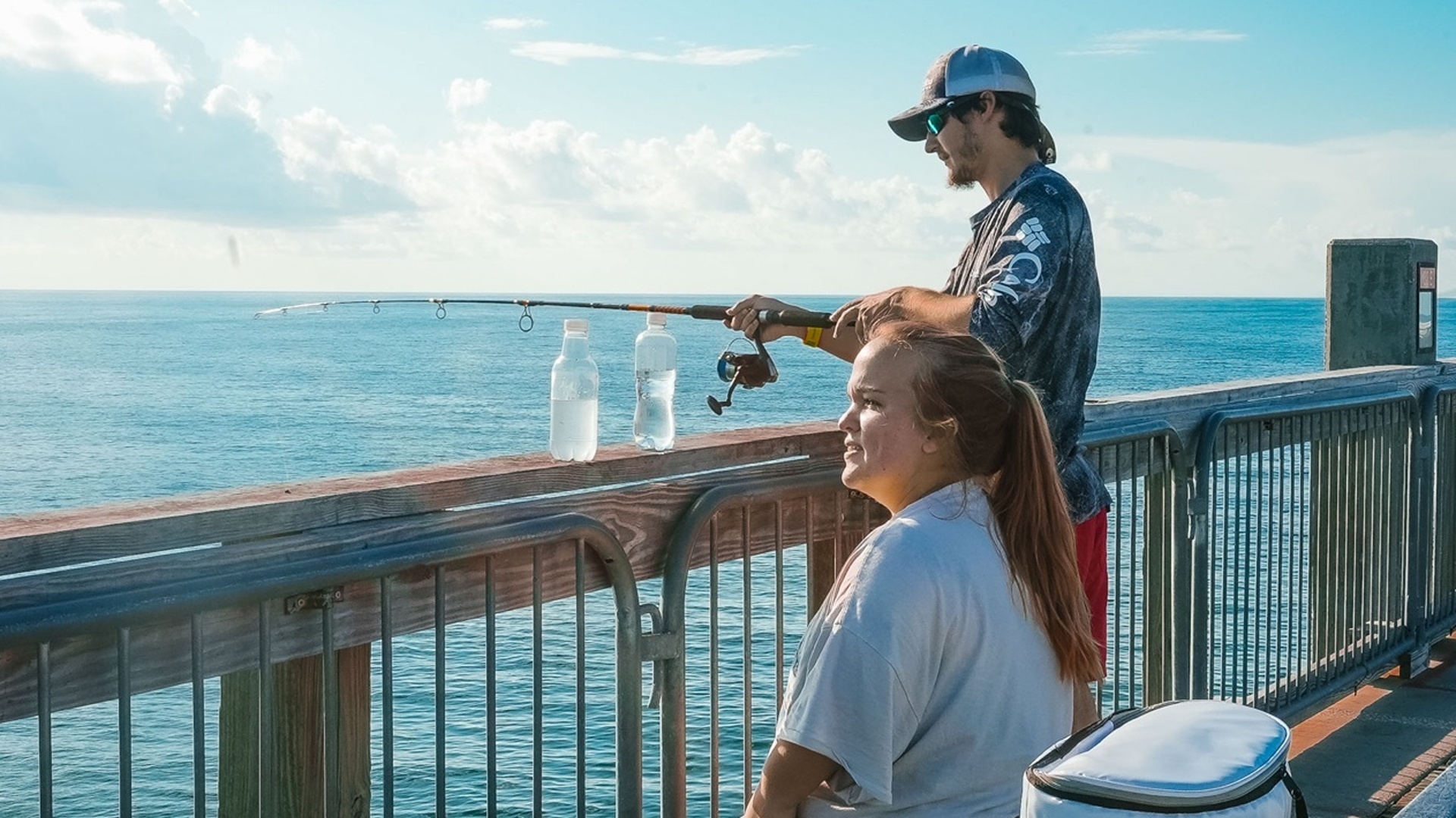 Os Pequenos Johnstons : Compras para o Bebê