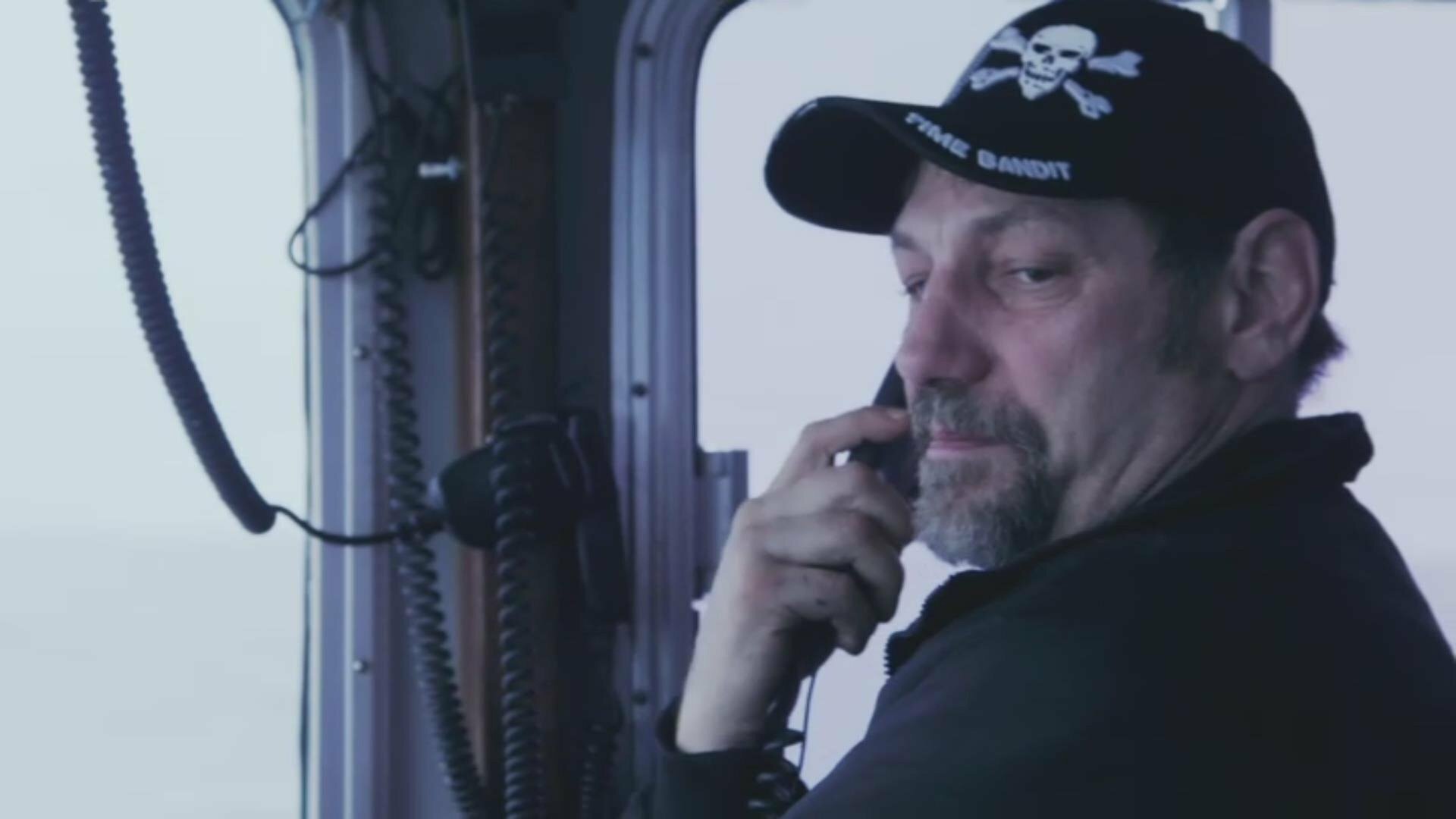 Pesca Mortal : Problemas a Bordo