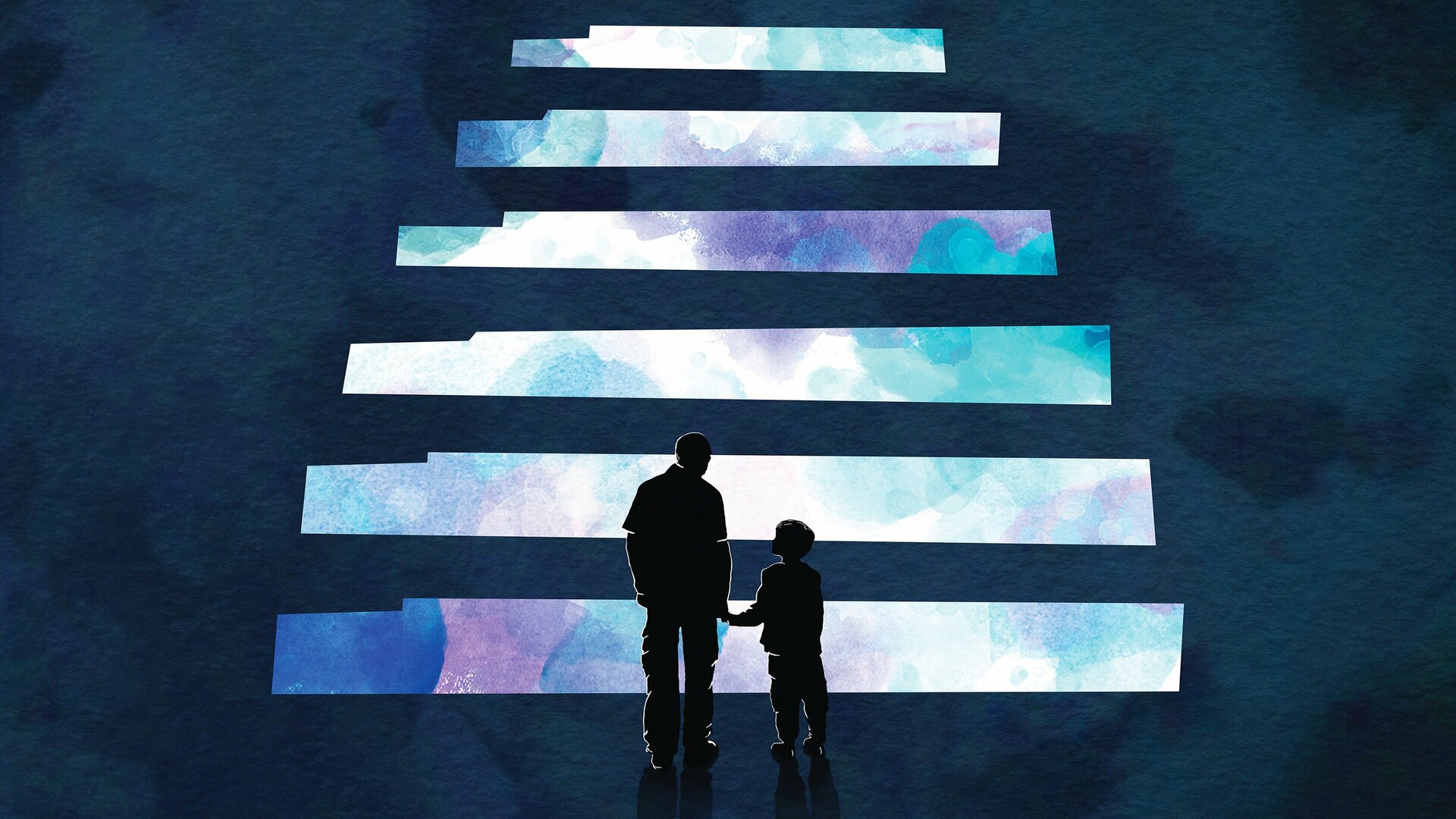 Sonata ao Luar - Surdez em Três Movimentos