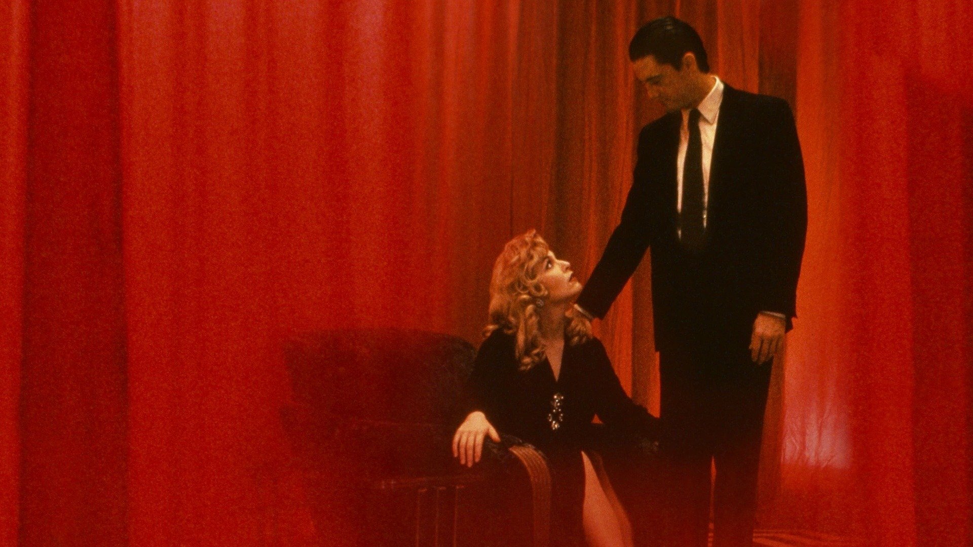 Twin Peaks - Os Últimos Dias de Laura Palmer