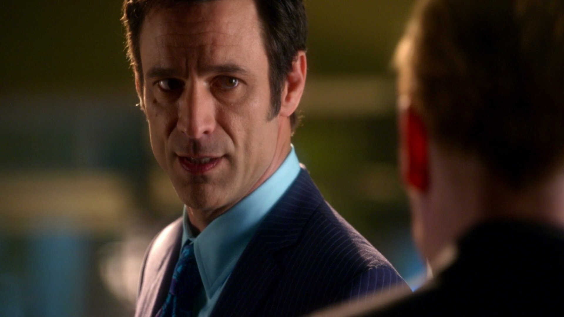 CSI: Miami : Time Bomb