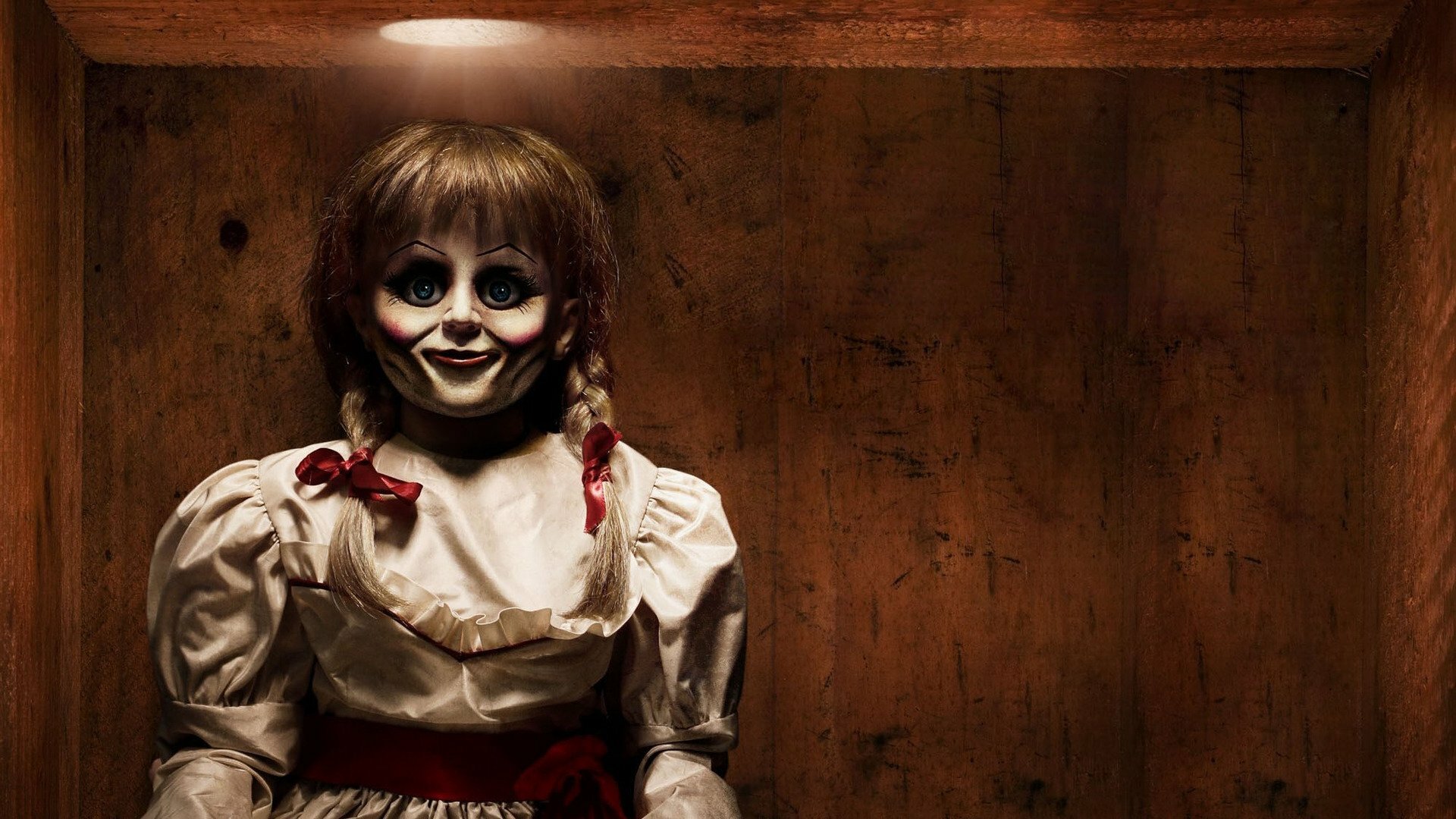 Annabelle 2 - A Criação do Mal