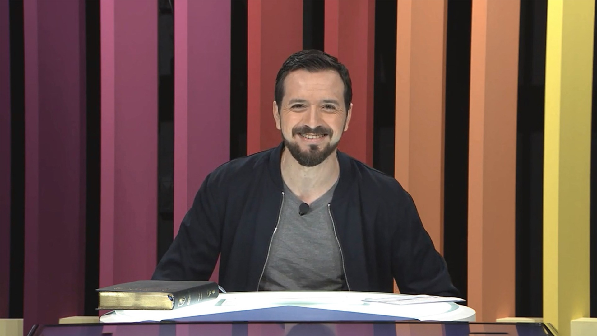 Bom de Bíblia