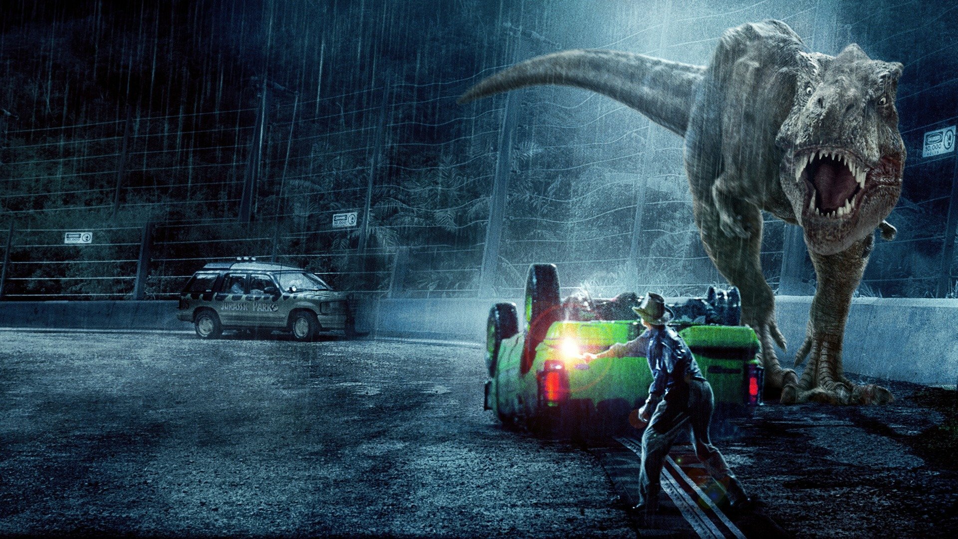 Parque dos Dinossauros