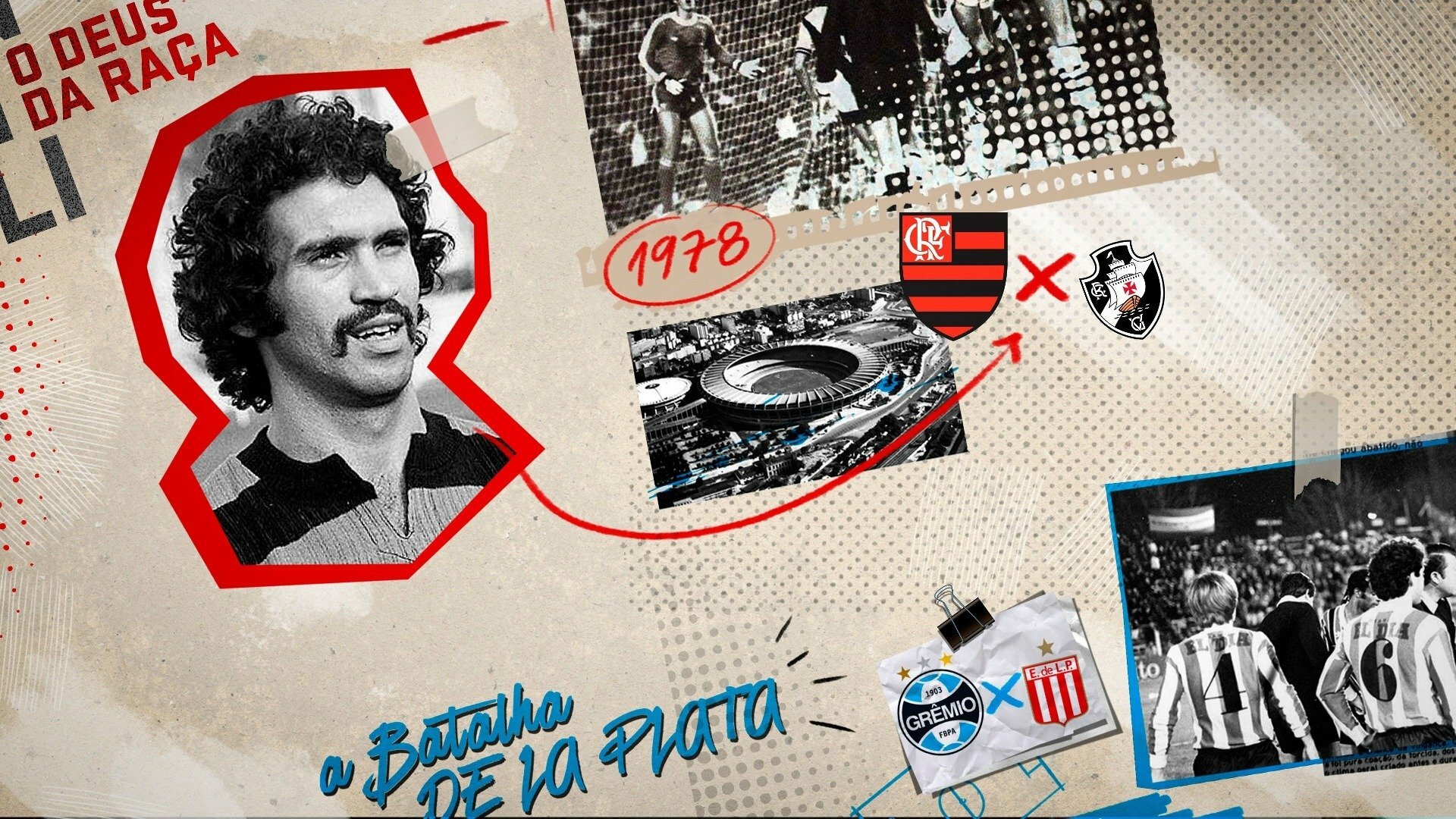 Jogos para Sempre : Vasco x Flamengo - Taça Guanabara de 2000