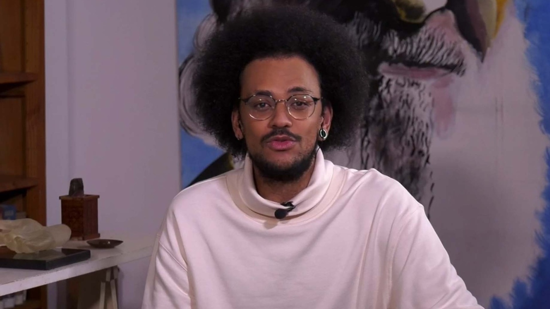 Entrevista - Educação no Centenário de Paulo Freire : Saúde e Saberes