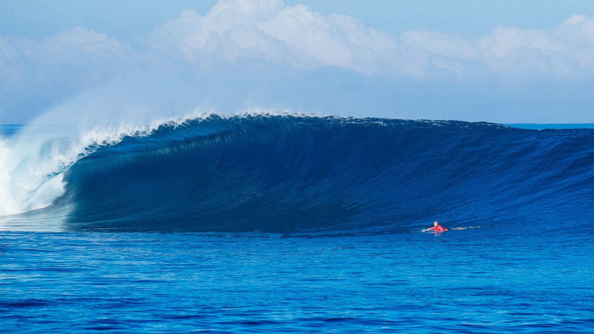 WSL - Championship Tour: Etapa de Margaret River - Dia 10 : Championship Tour: Etapa de Margaret River -...