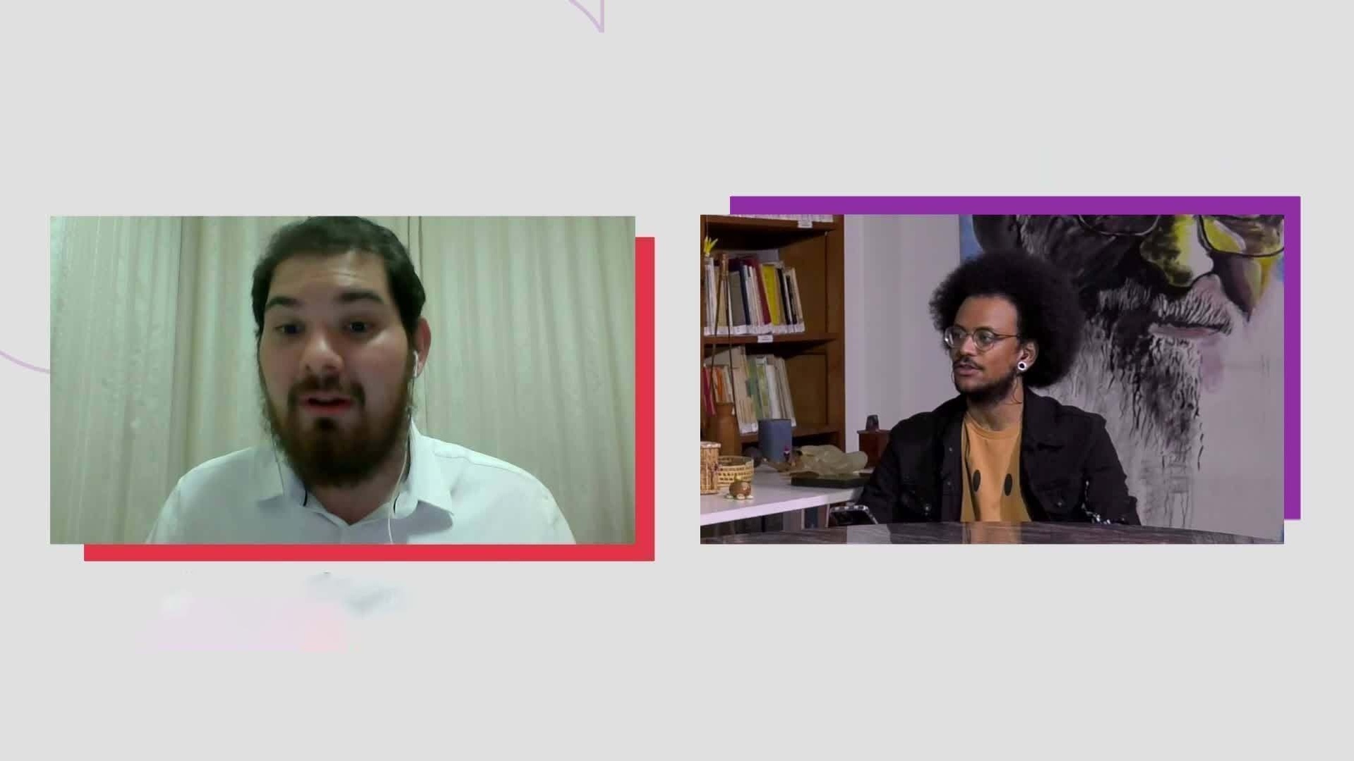 Entrevista - Educação no Centenário de Paulo Freire : Educação Popular Ambiental