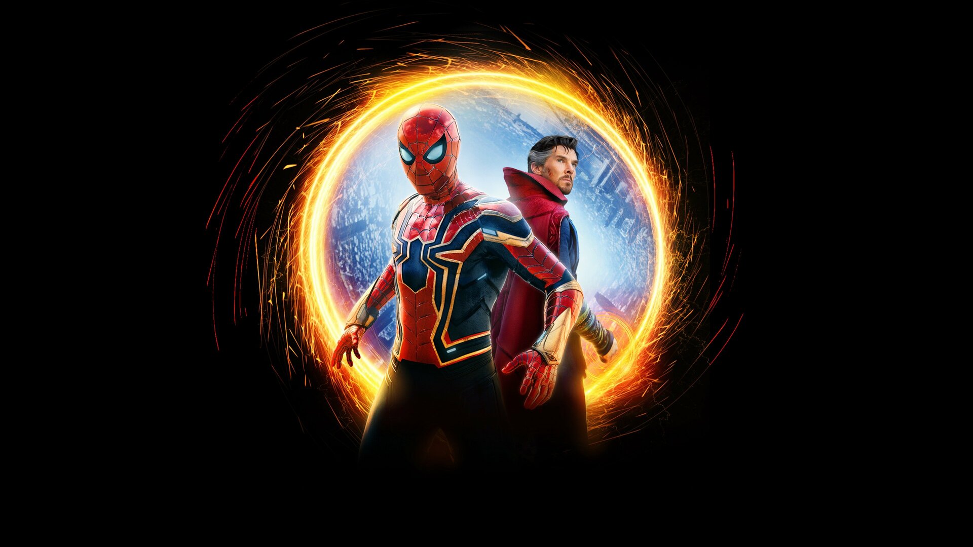 Homem-Aranha: Sem Volta para Casa