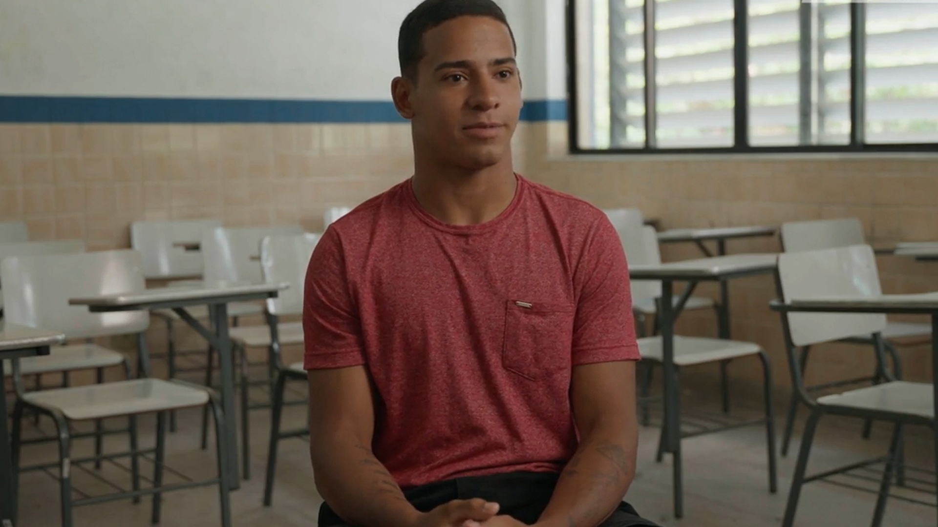 Histórias do Coletivo : Ondas da Inclusão