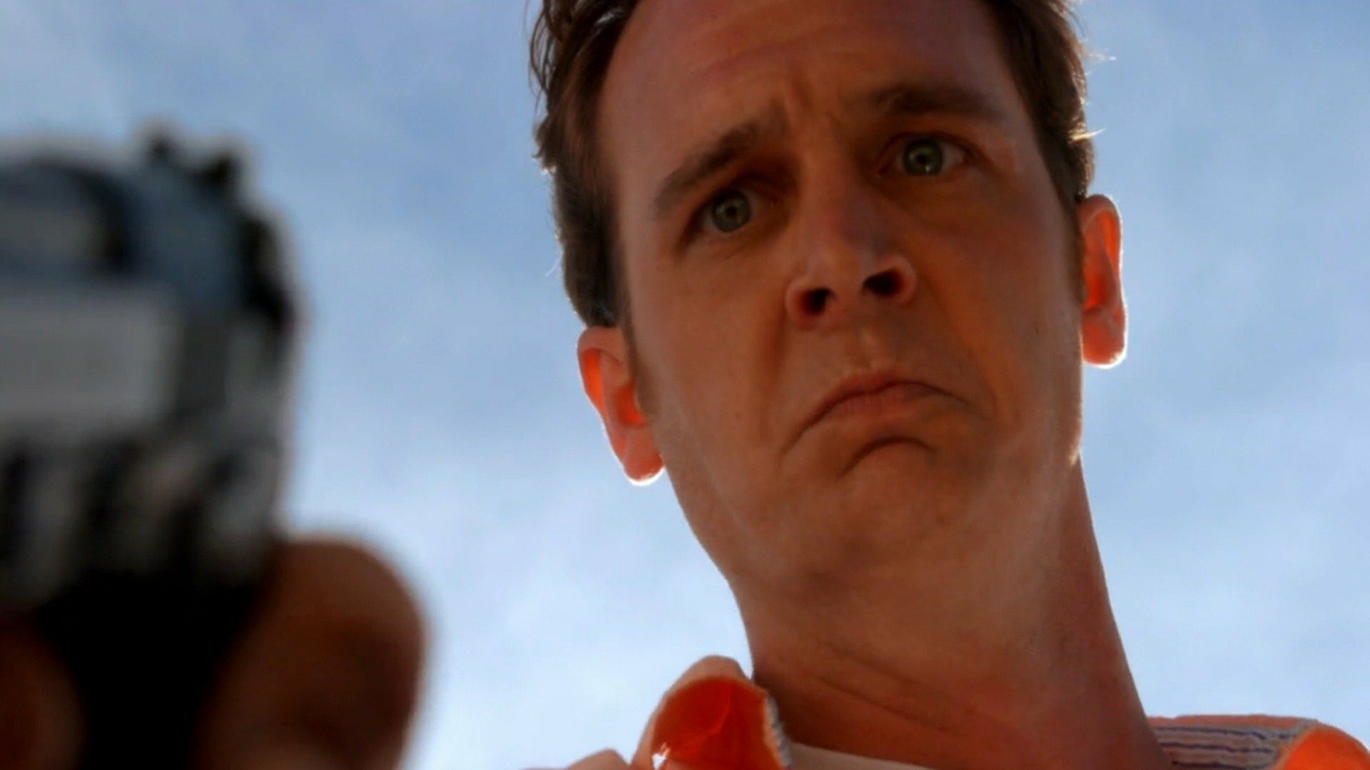 CSI: Miami : Mayday