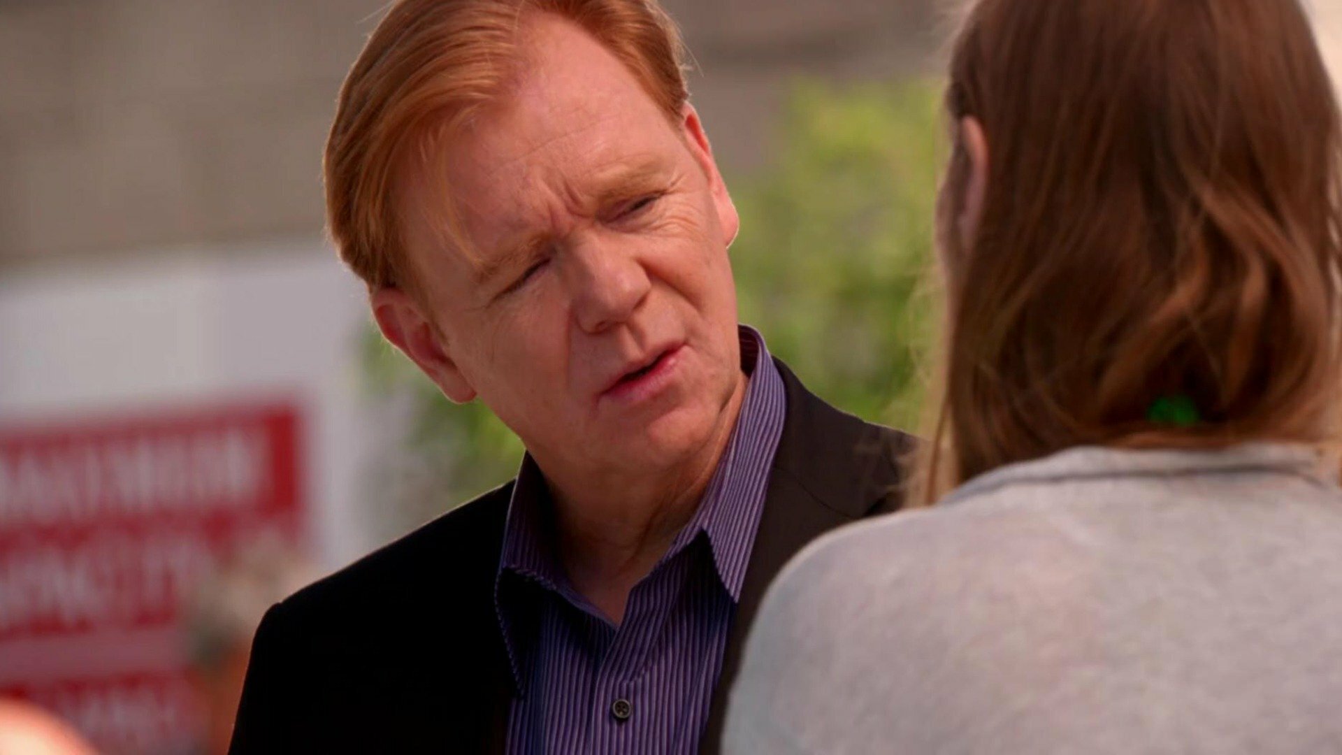 CSI: Miami : Paint It Black
