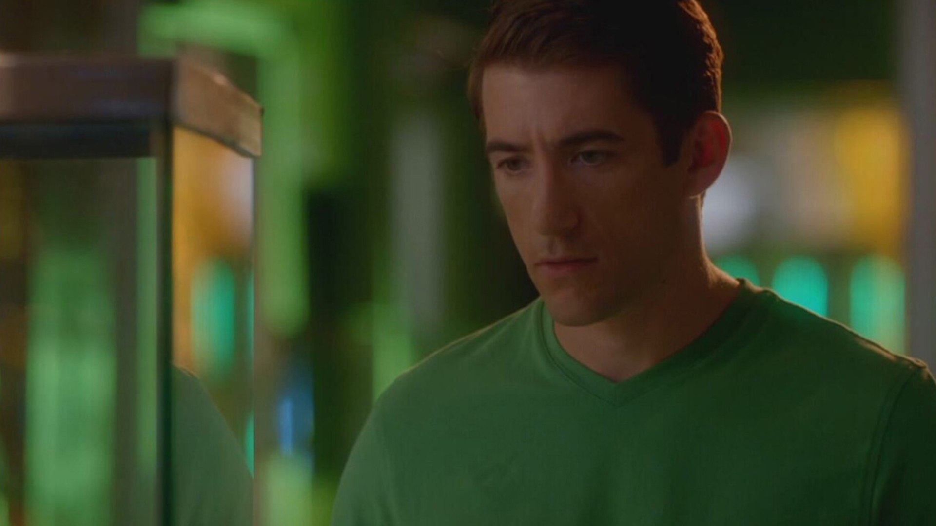 CSI: Miami : Stiff