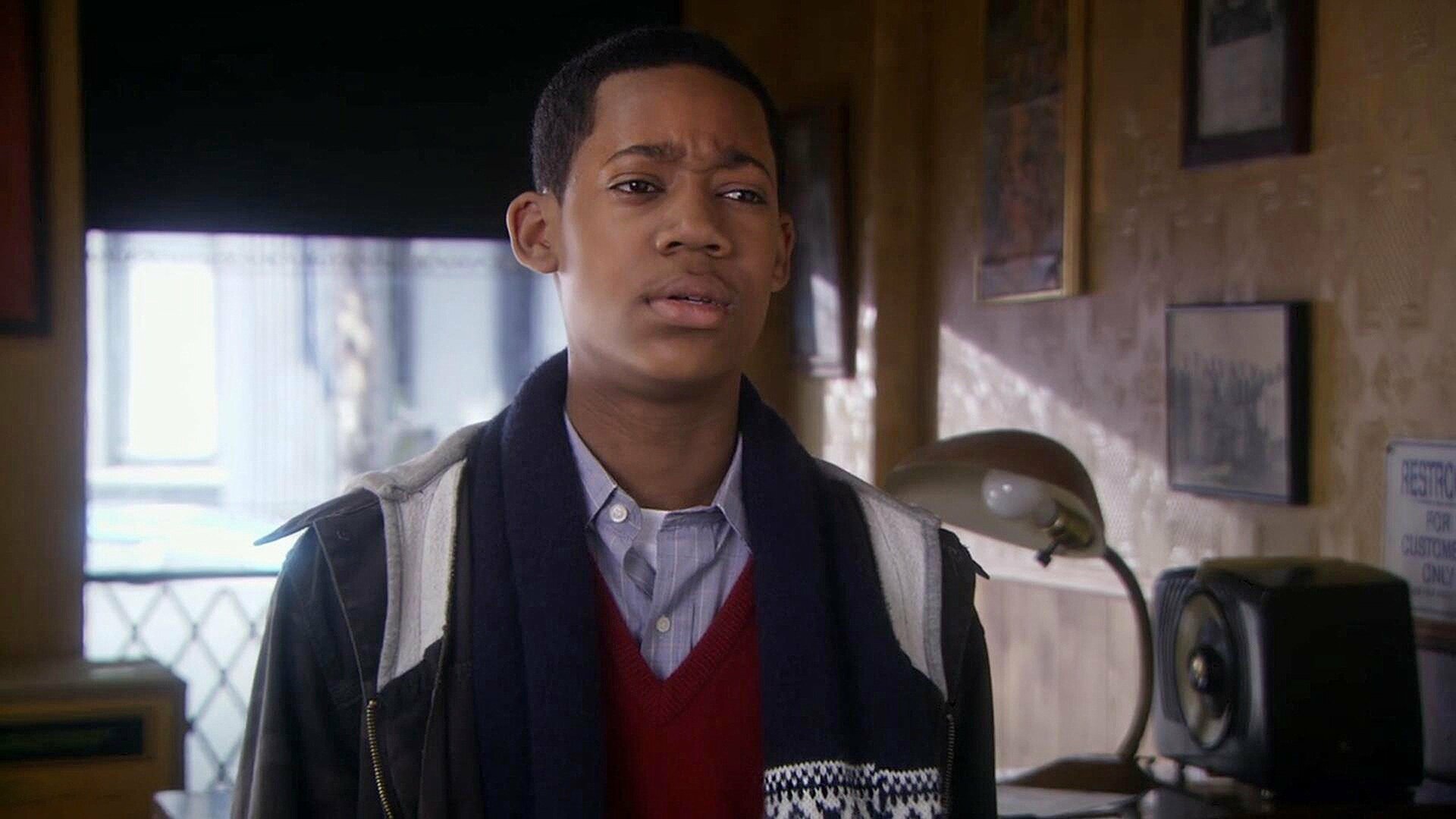 Everybody Hates Chris : Everybody Hates Fake IDs