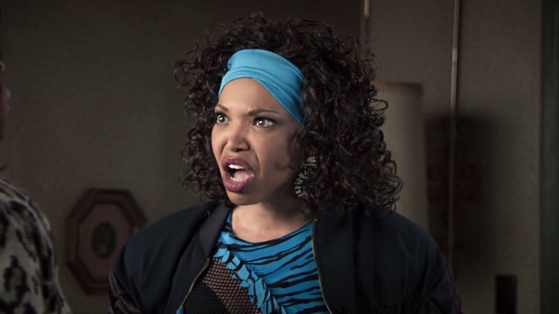 Everybody Hates Chris : Everybody Hates Mr. Levine