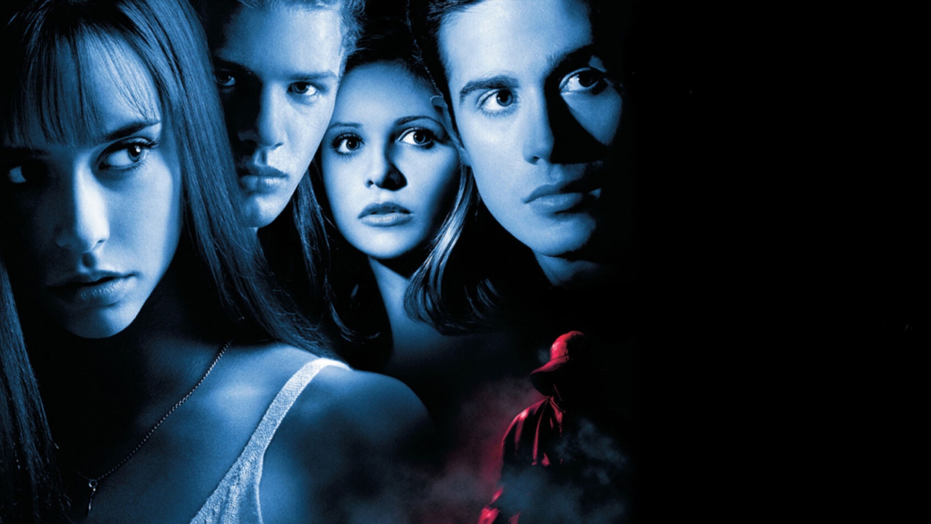 Eu Sei o que Vocês Fizeram no Verão Passado