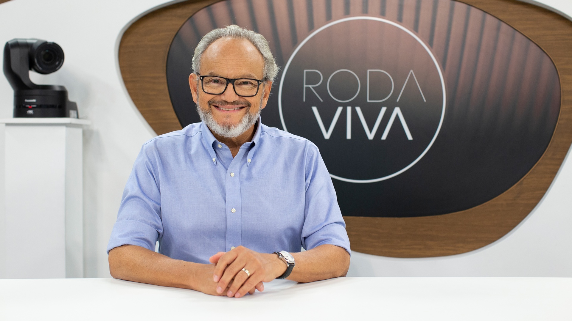 Roda Viva : Dario Carnevalli Durigan