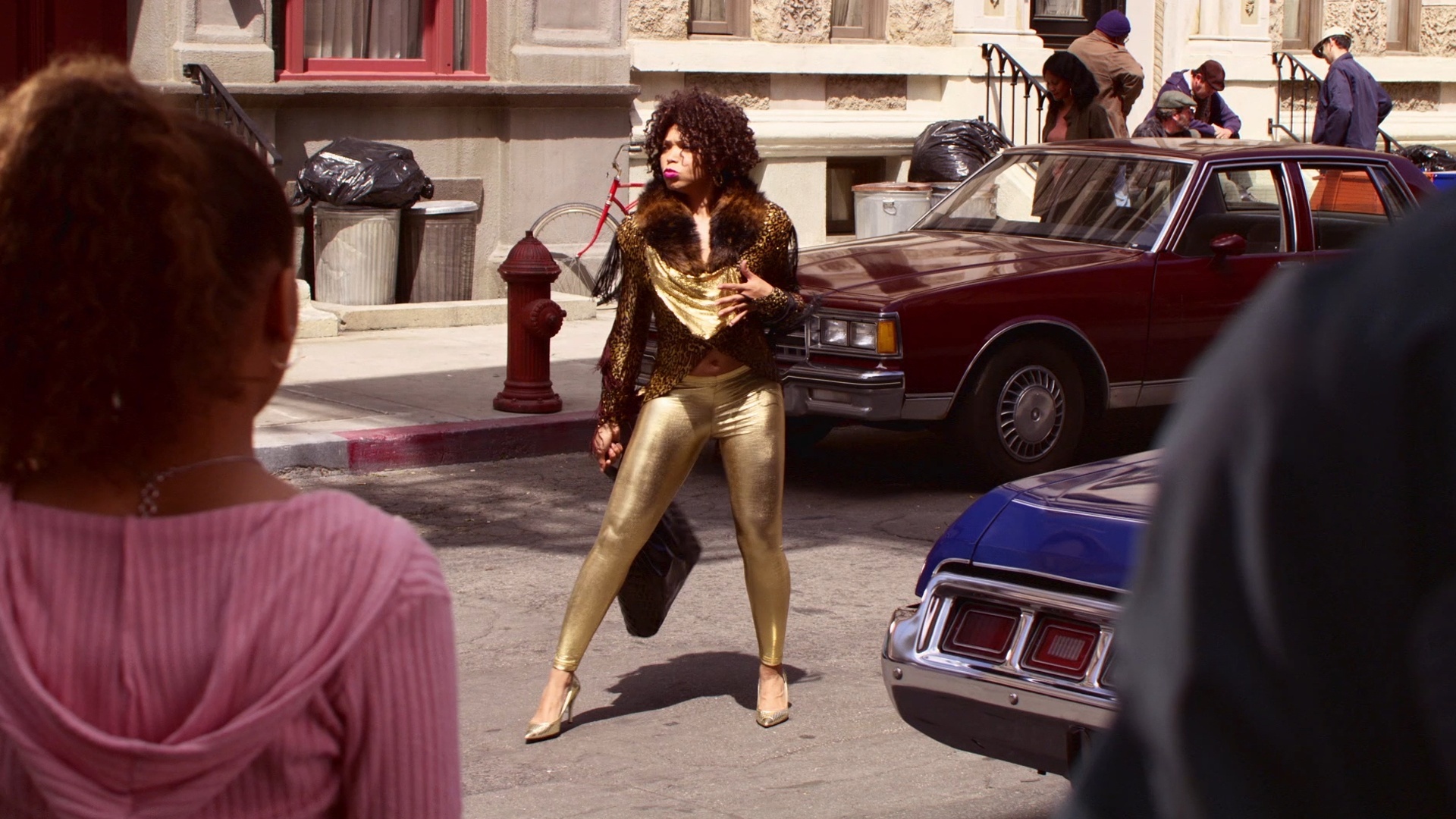 Todo Mundo Odeia o Chris : Todo Mundo Odeia Bolo