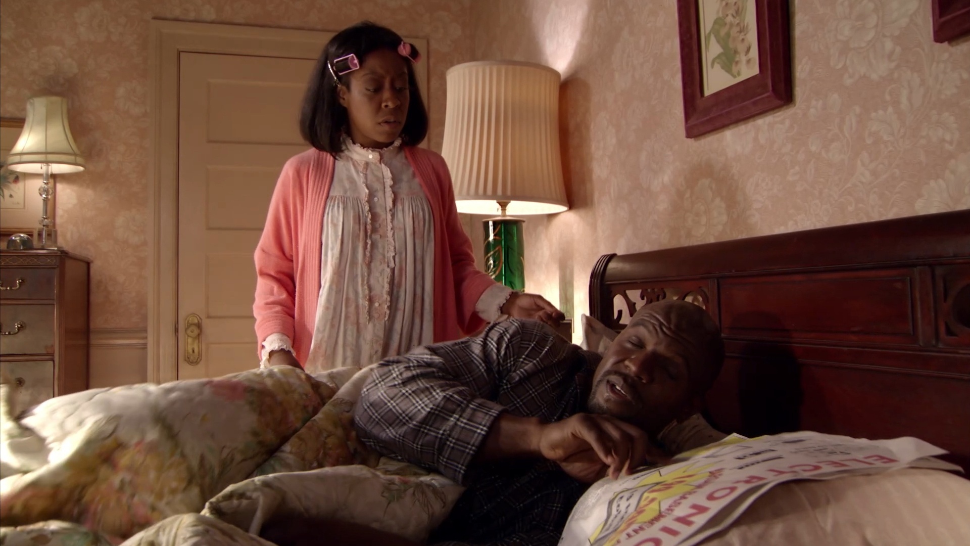 Everybody Hates Chris : Everybody Hates the Laundromat