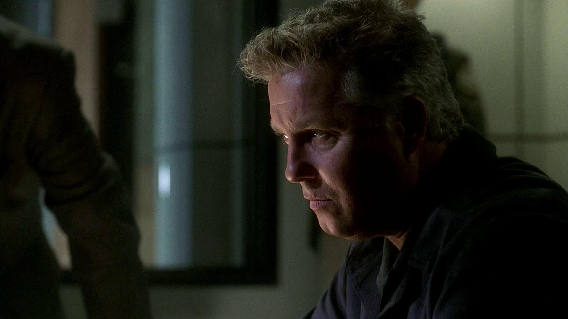CSI : The Hunger Artist