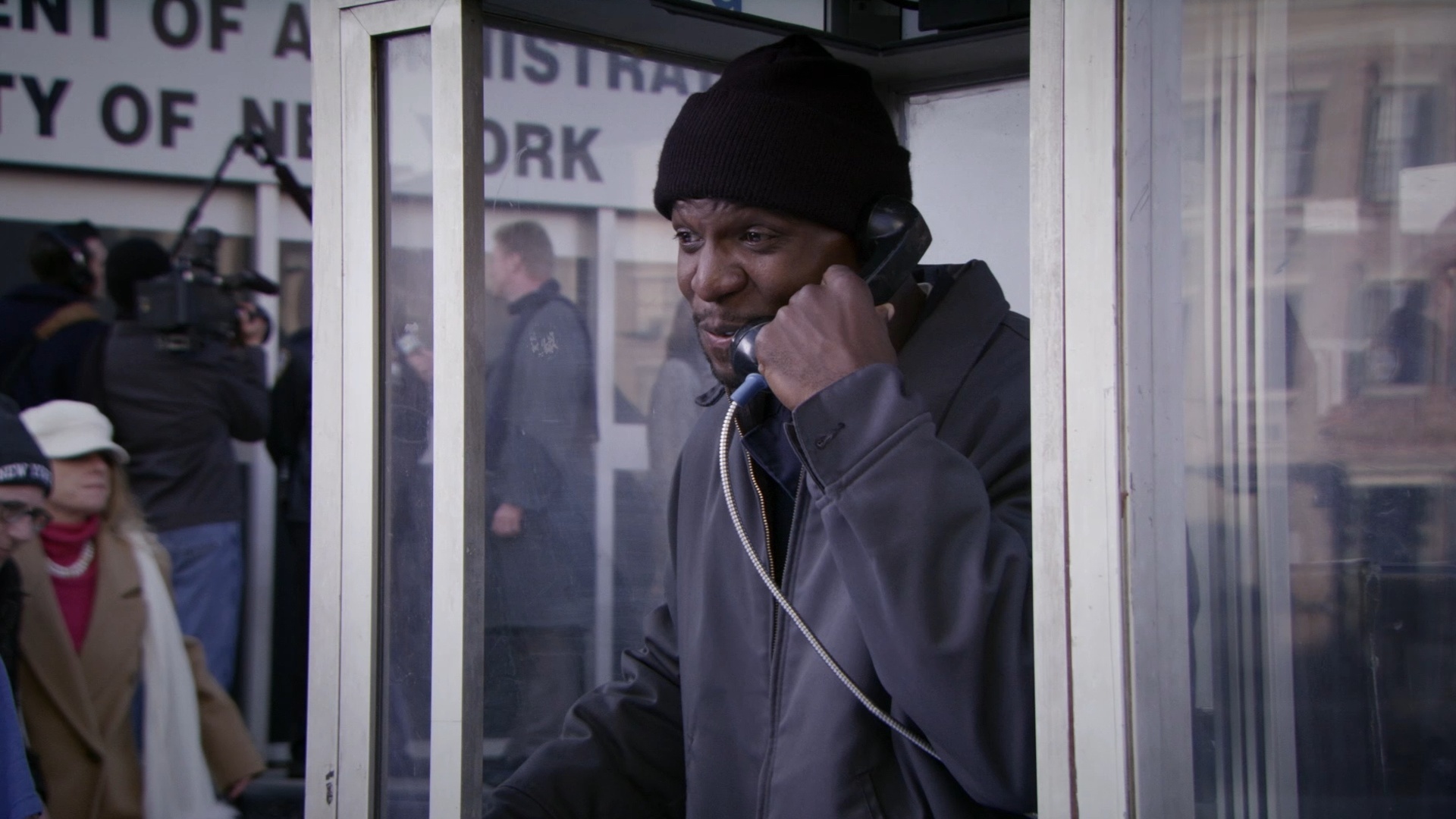 Everybody Hates Chris : Everybody Hates New Year's Eve