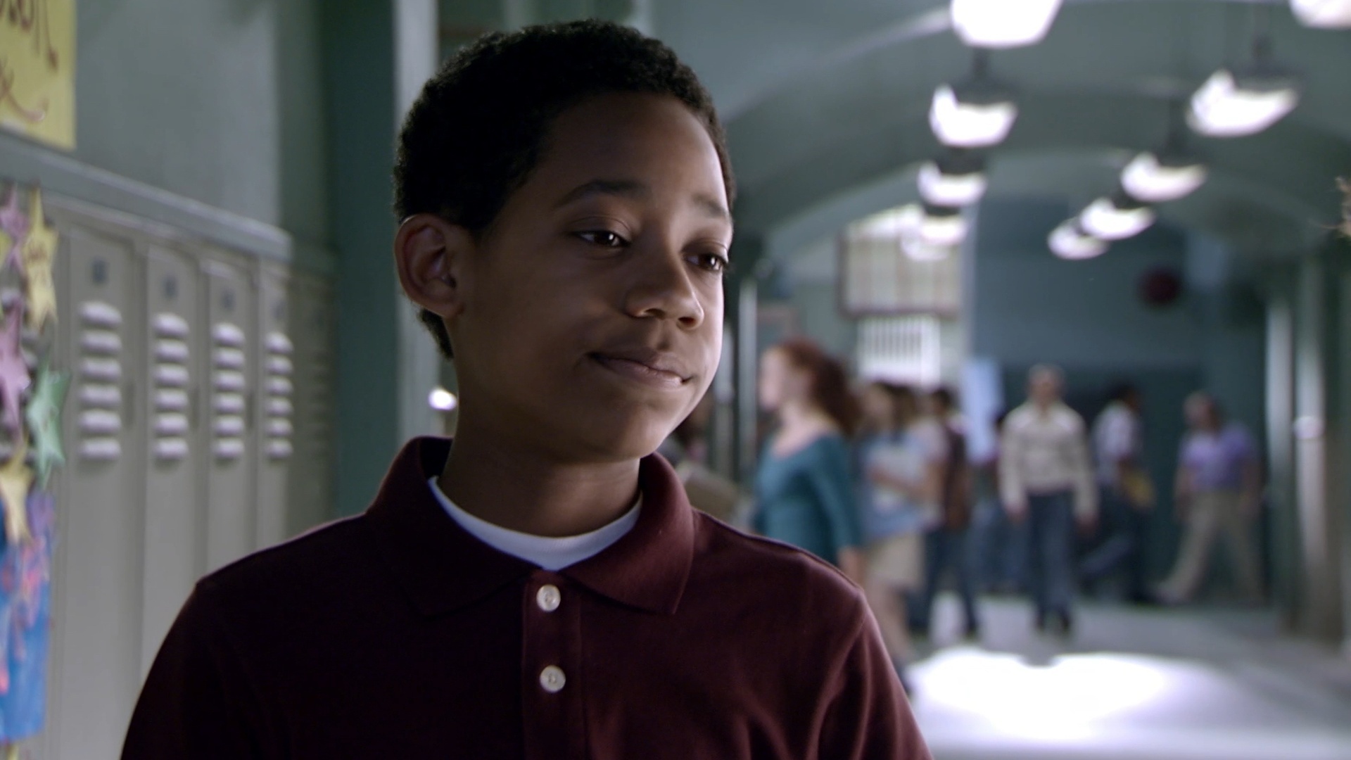 Everybody Hates Chris : Everybody Hates Basketball