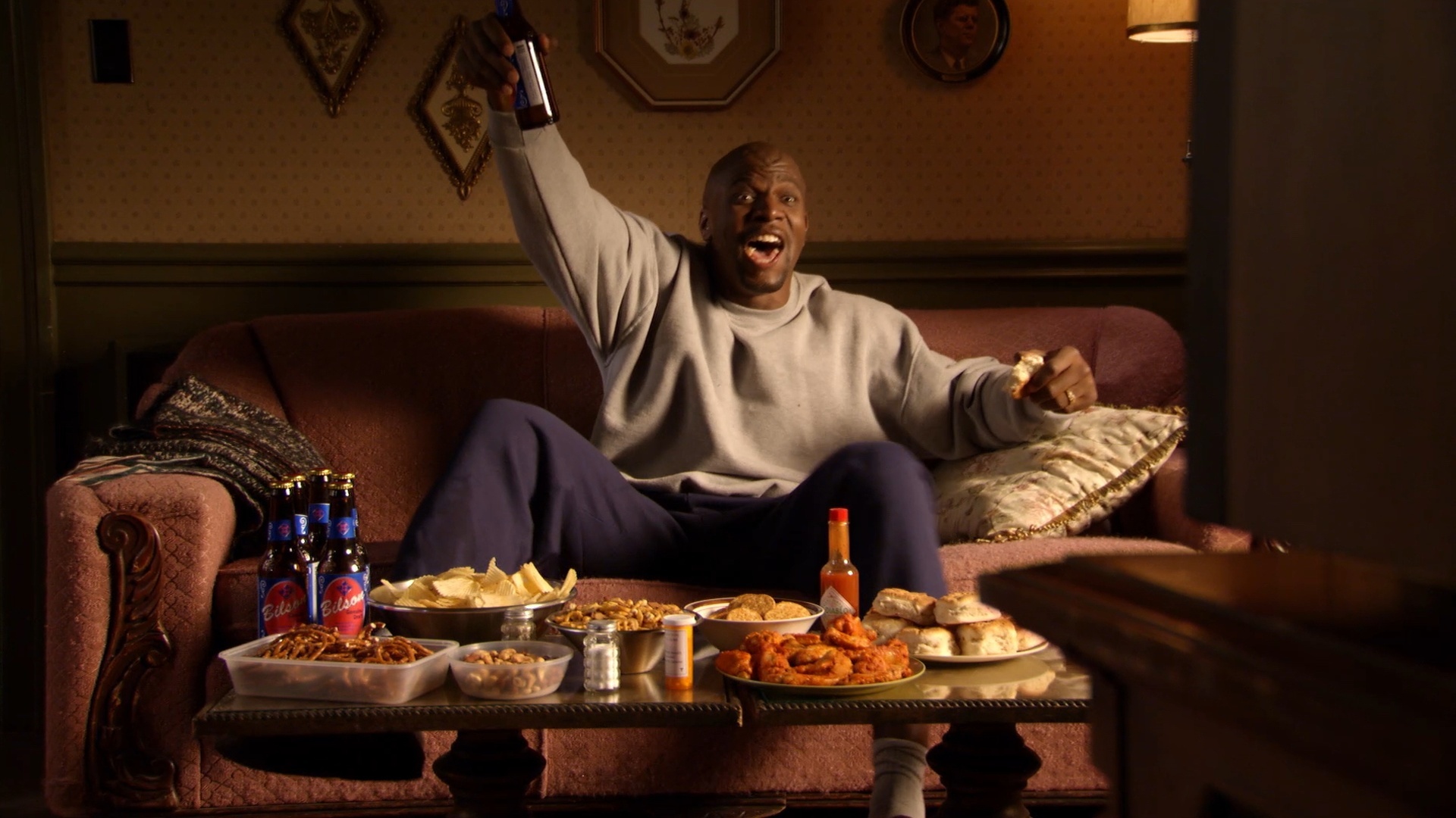 Everybody Hates Chris : Everybody Hates Father's Day