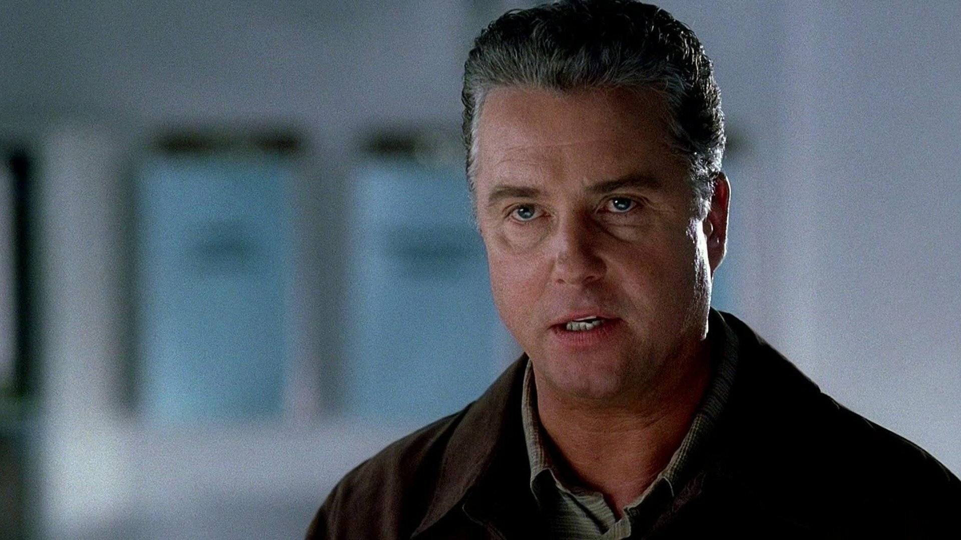 CSI : The Strip Strangler