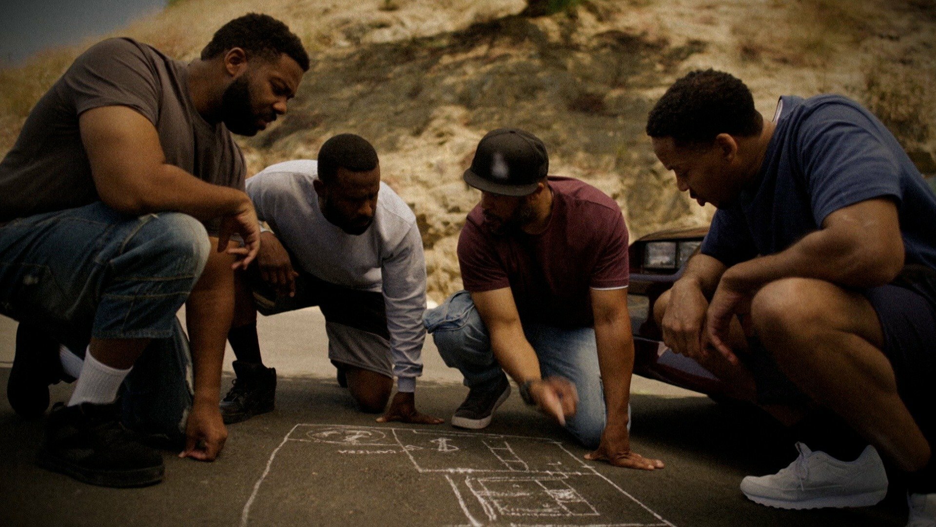 Grandes Roubos da História com Pierce Brosnan : O Roubo ao Depósito Blindado Dunbar