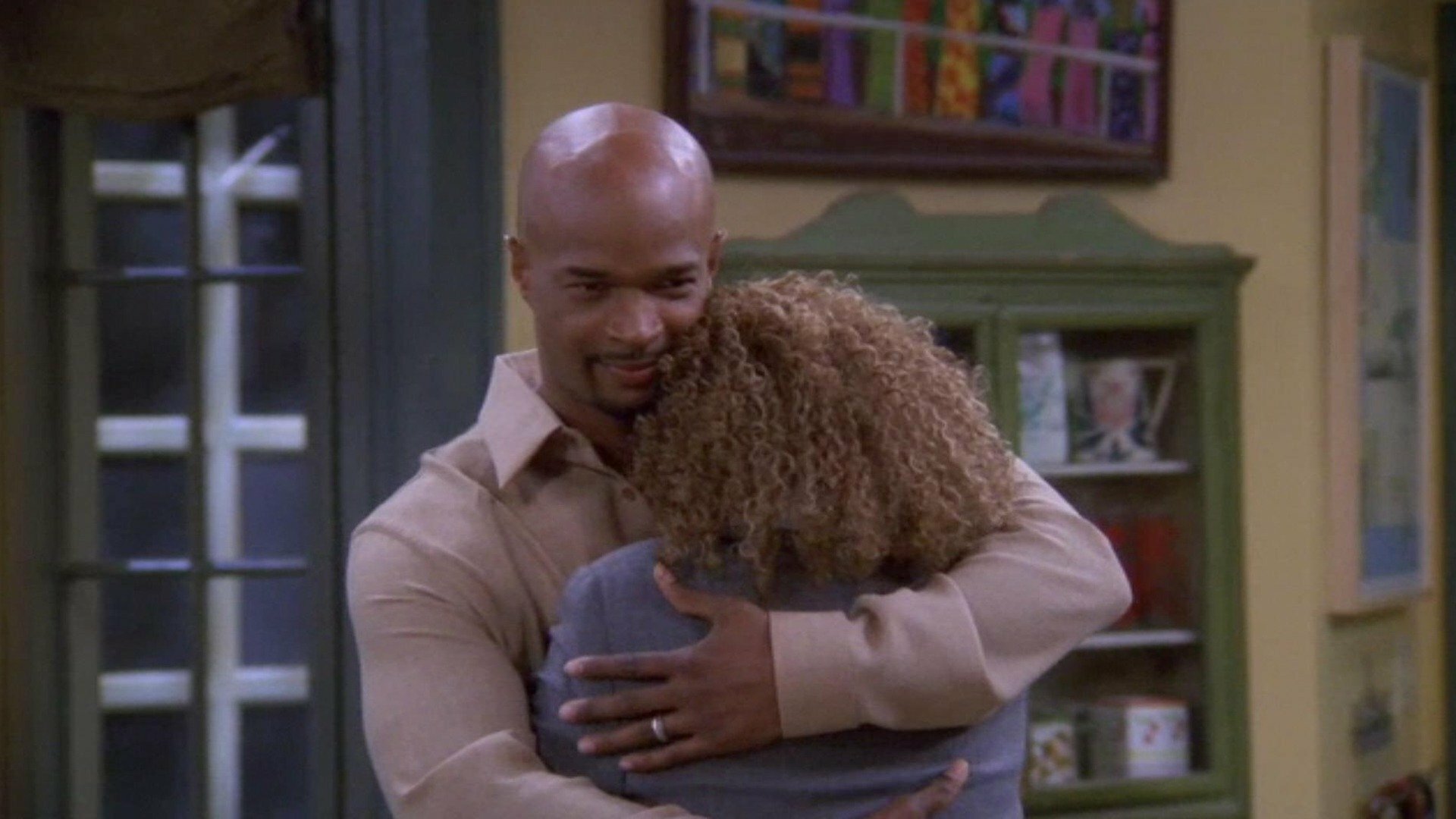 My Wife and Kids : Jay Gets Fired