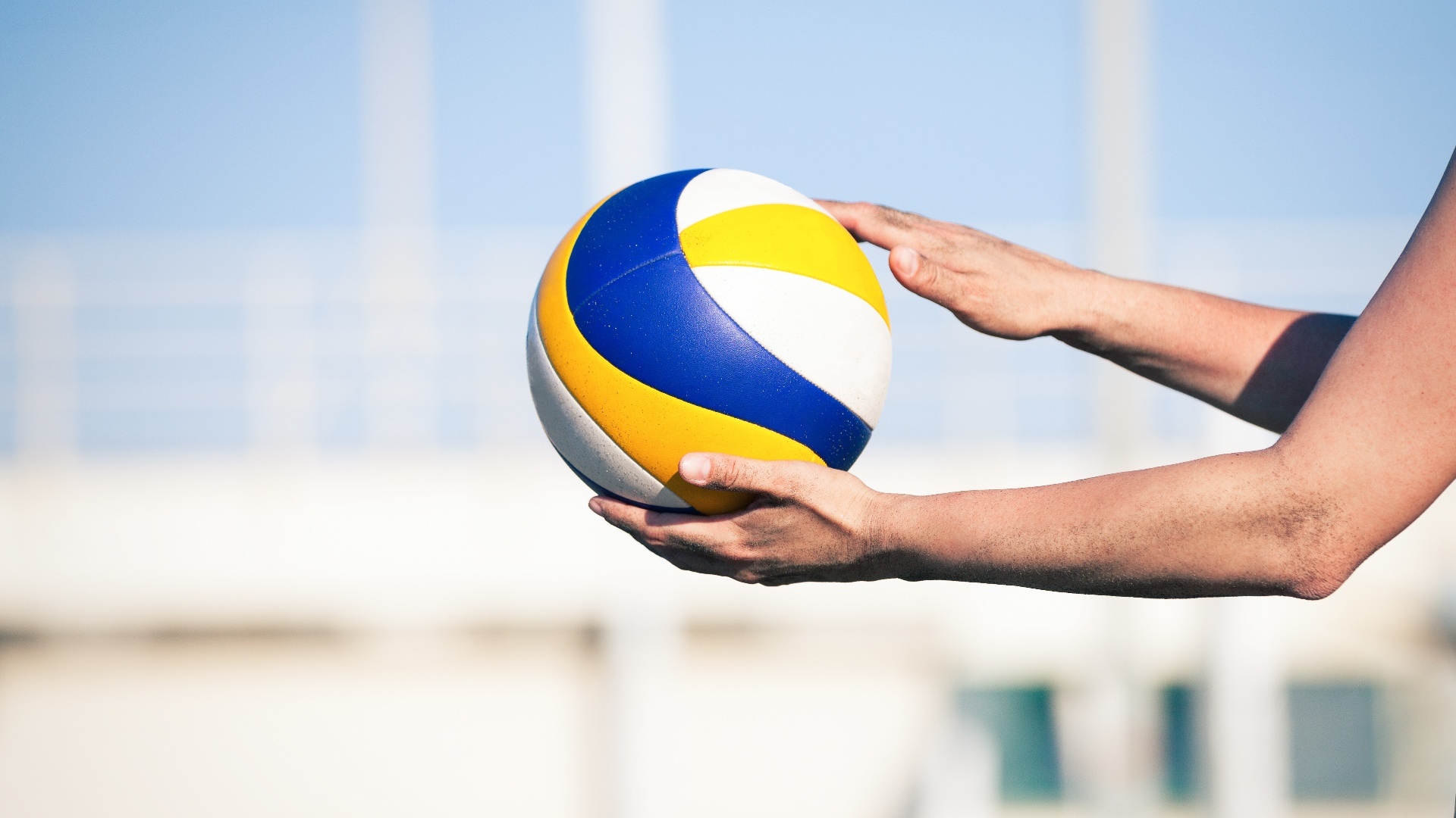 Circuito Mundial de Vôlei de Praia