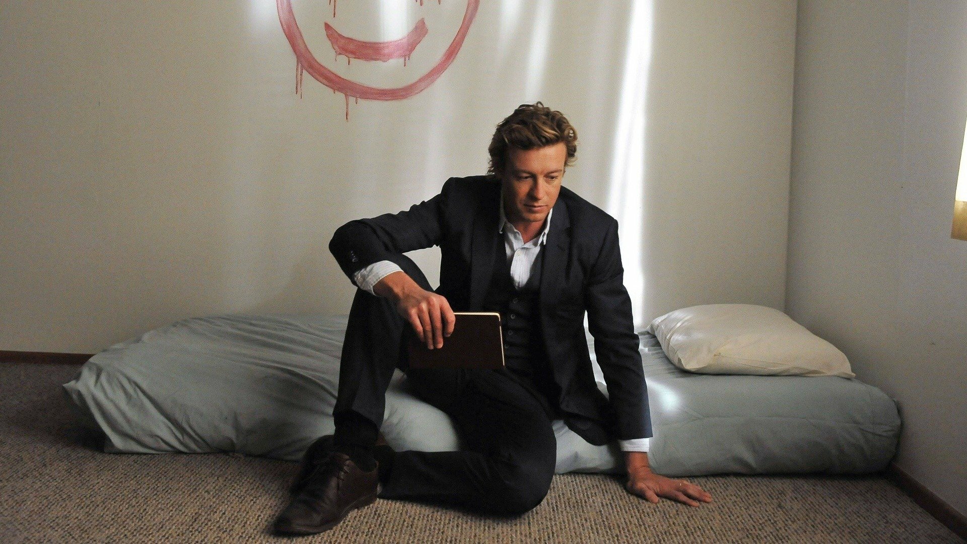 The Mentalist : Red Sky in the Morning