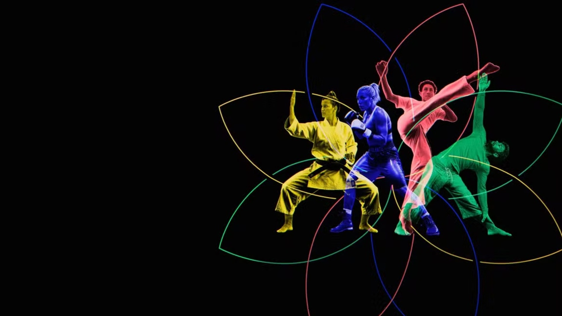 De Corpo e Alma : Equilíbrio Físico