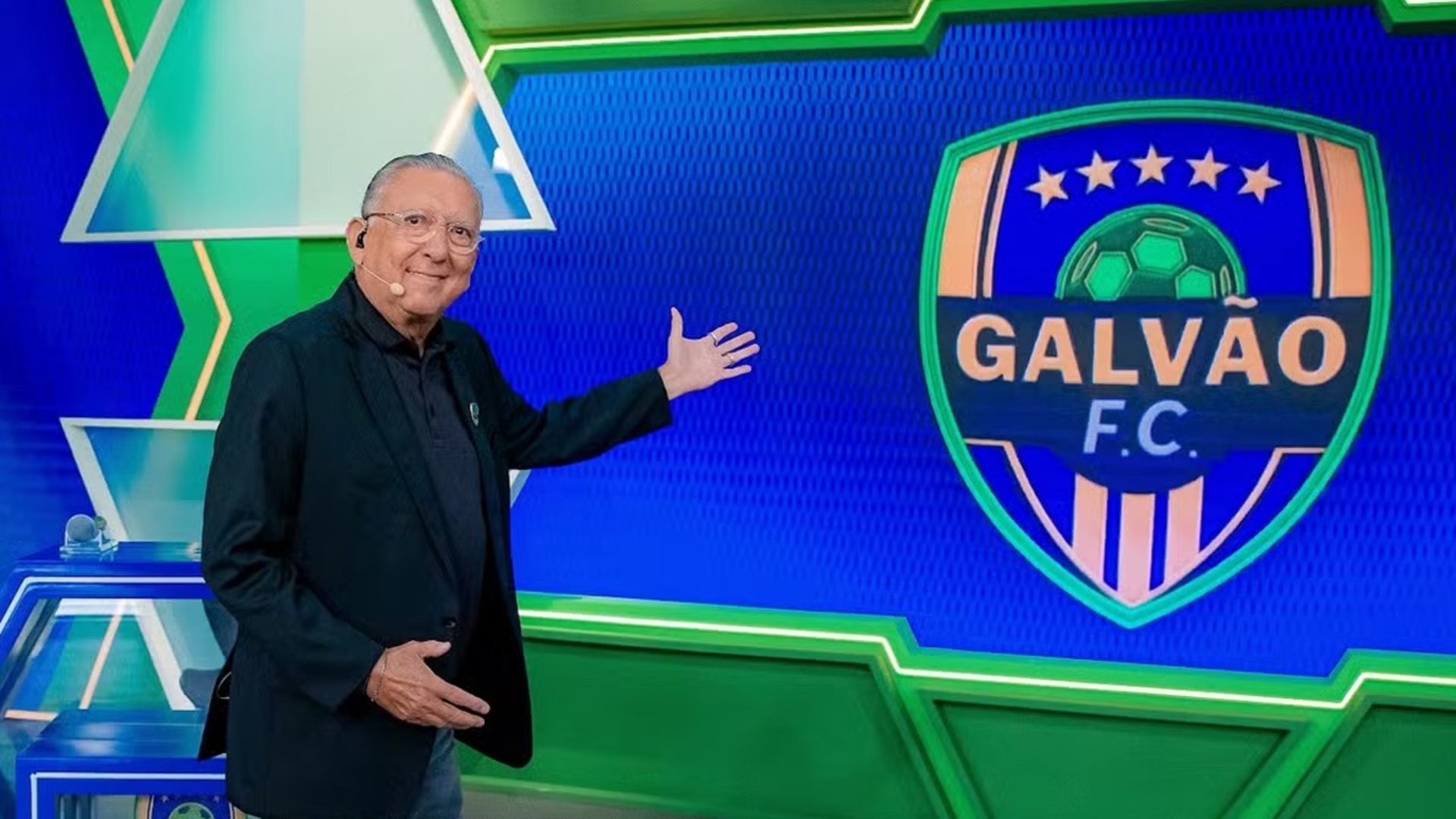 Galvão FC