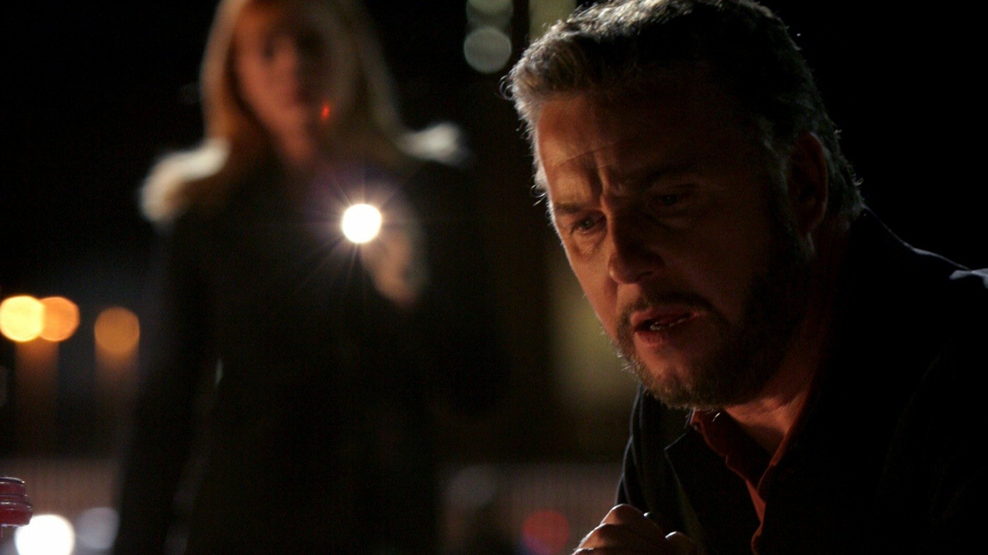 CSI Investigação Criminal : Grande Perigo