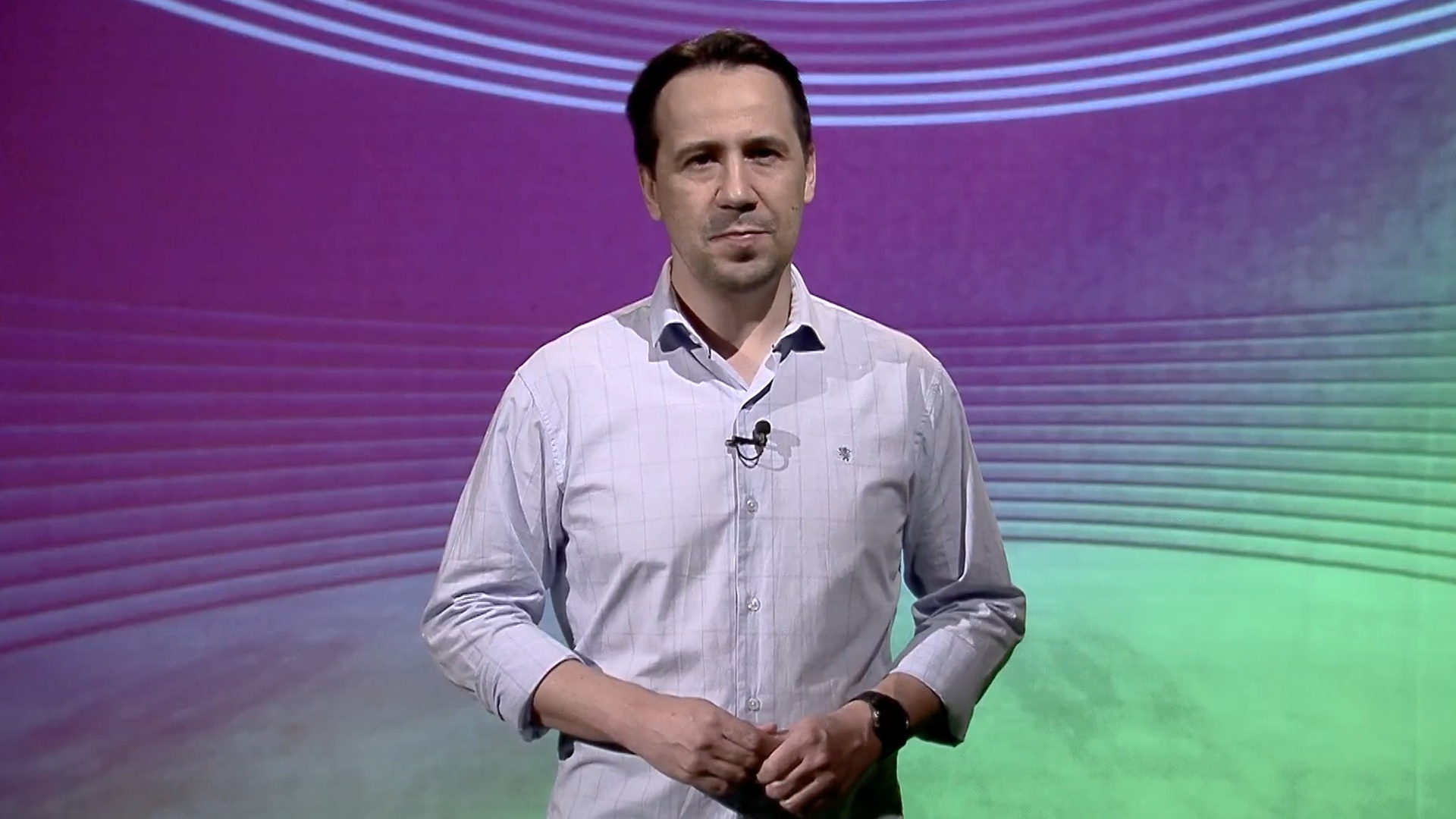 Set Unesp : TV 3.0 - Mudanças no Audiovisual