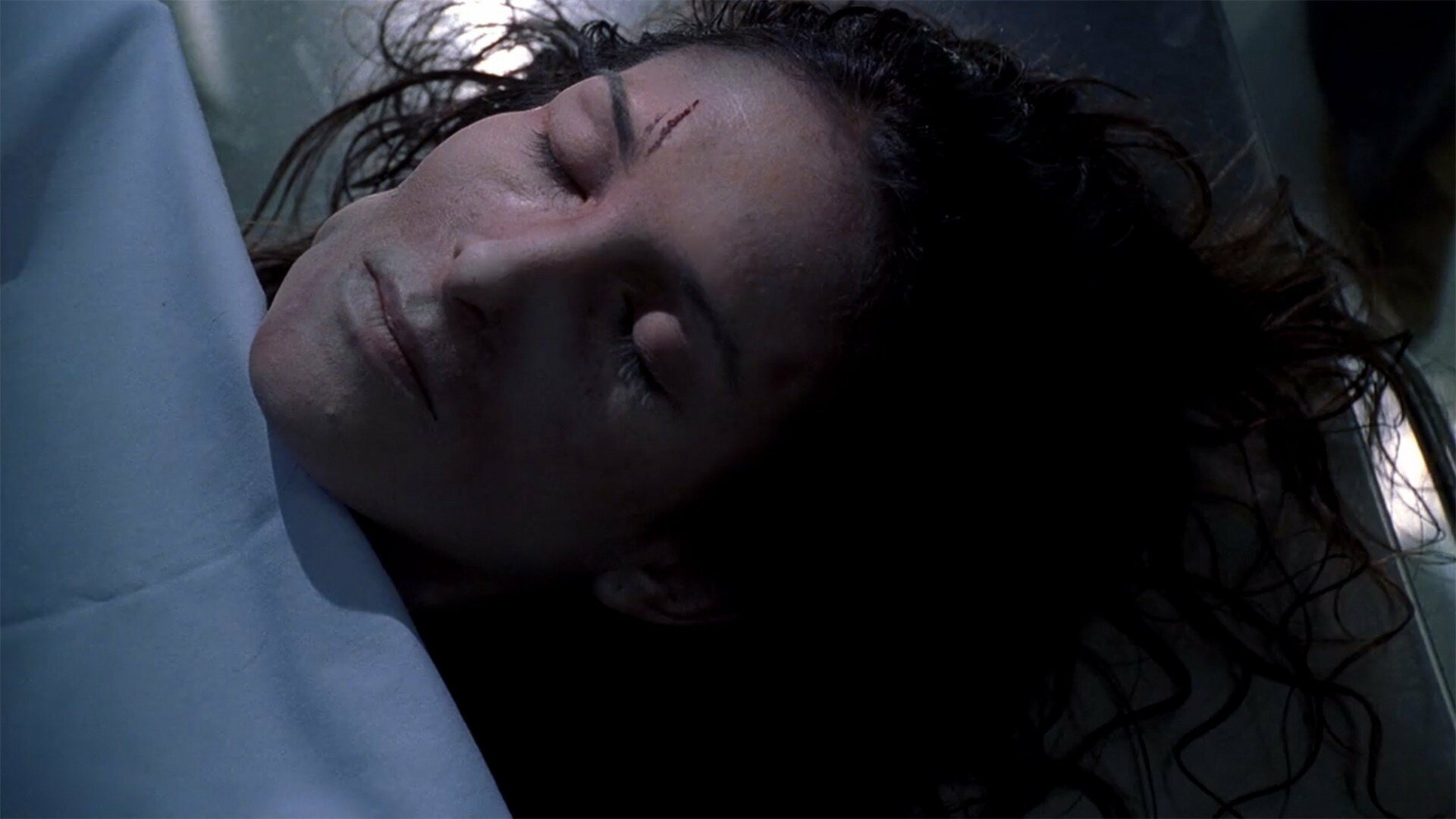 CSI: Miami : Golden Parachute