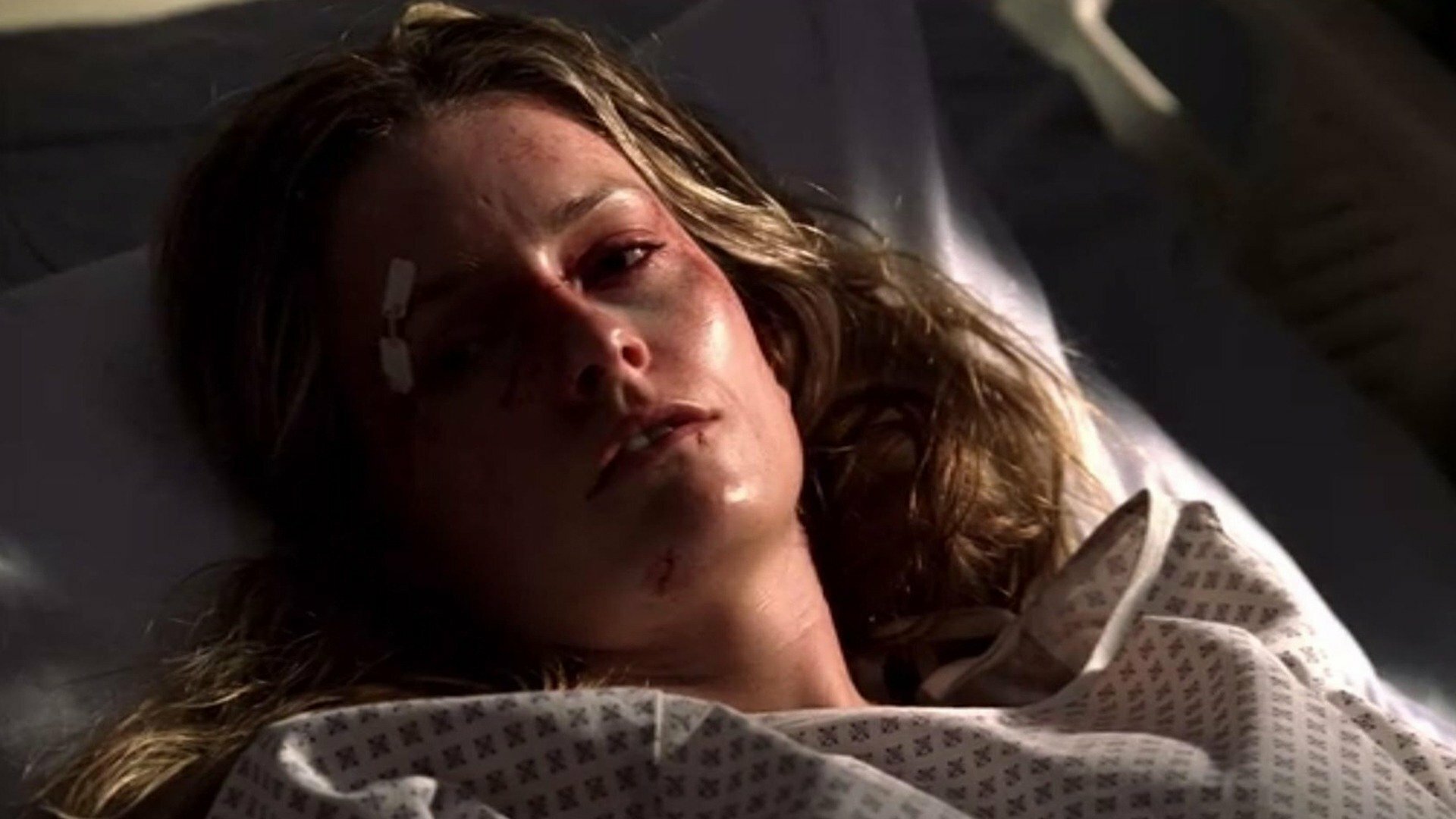CSI: Miami : Just One Kiss