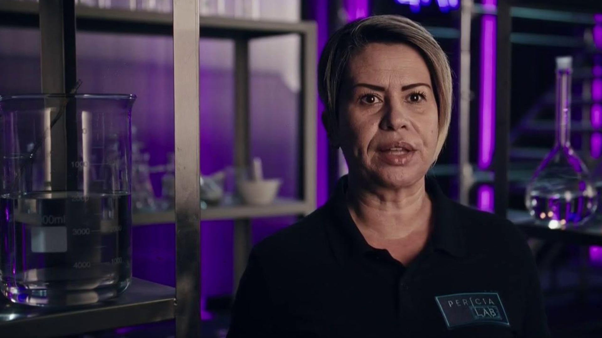 Perícia Lab : O Crime da Rua Oscar Freire