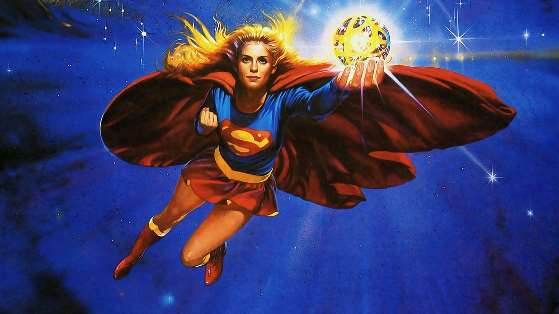 Supergirl