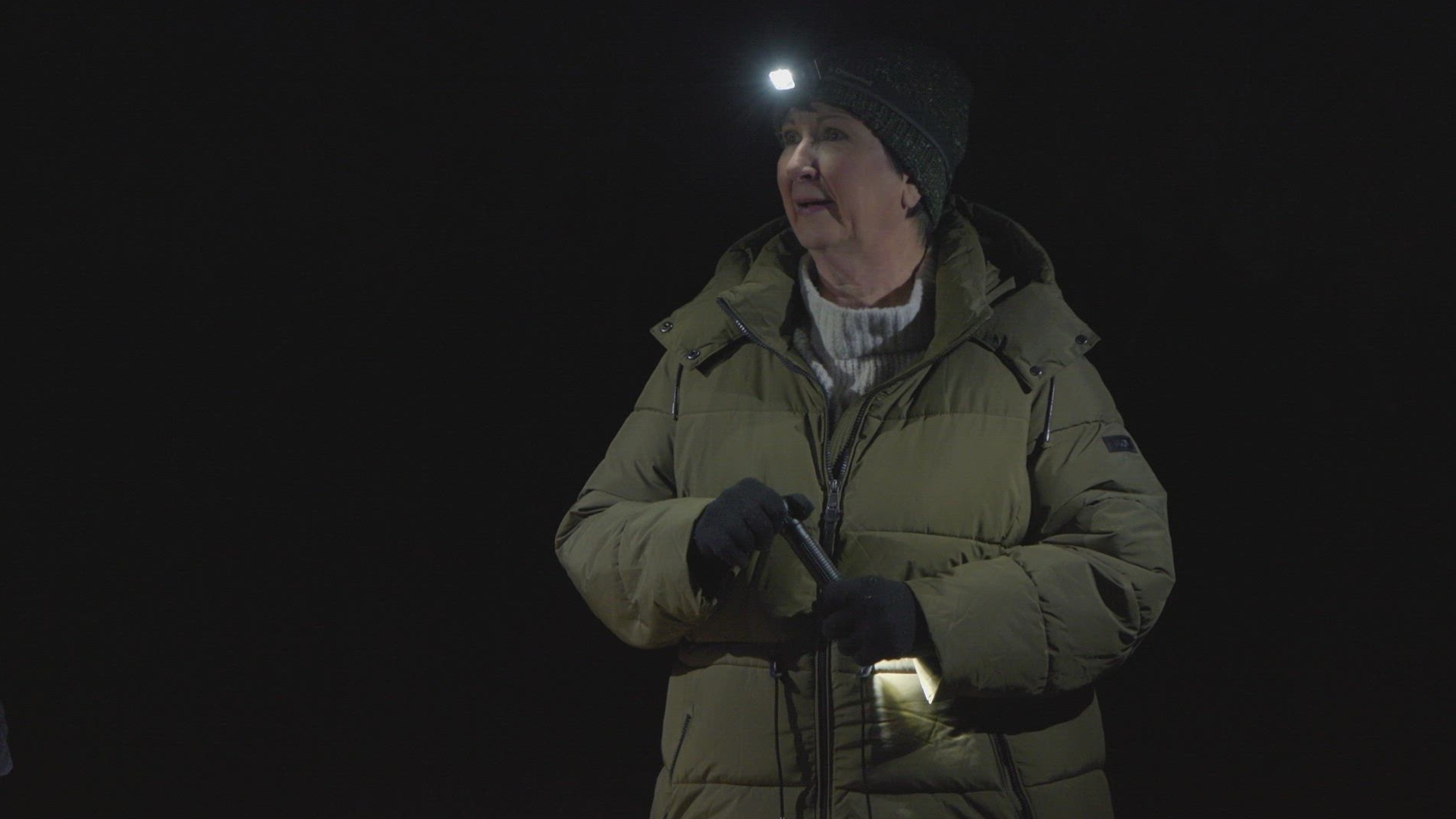 Além de Skinwalker : A Vingança do Rancho