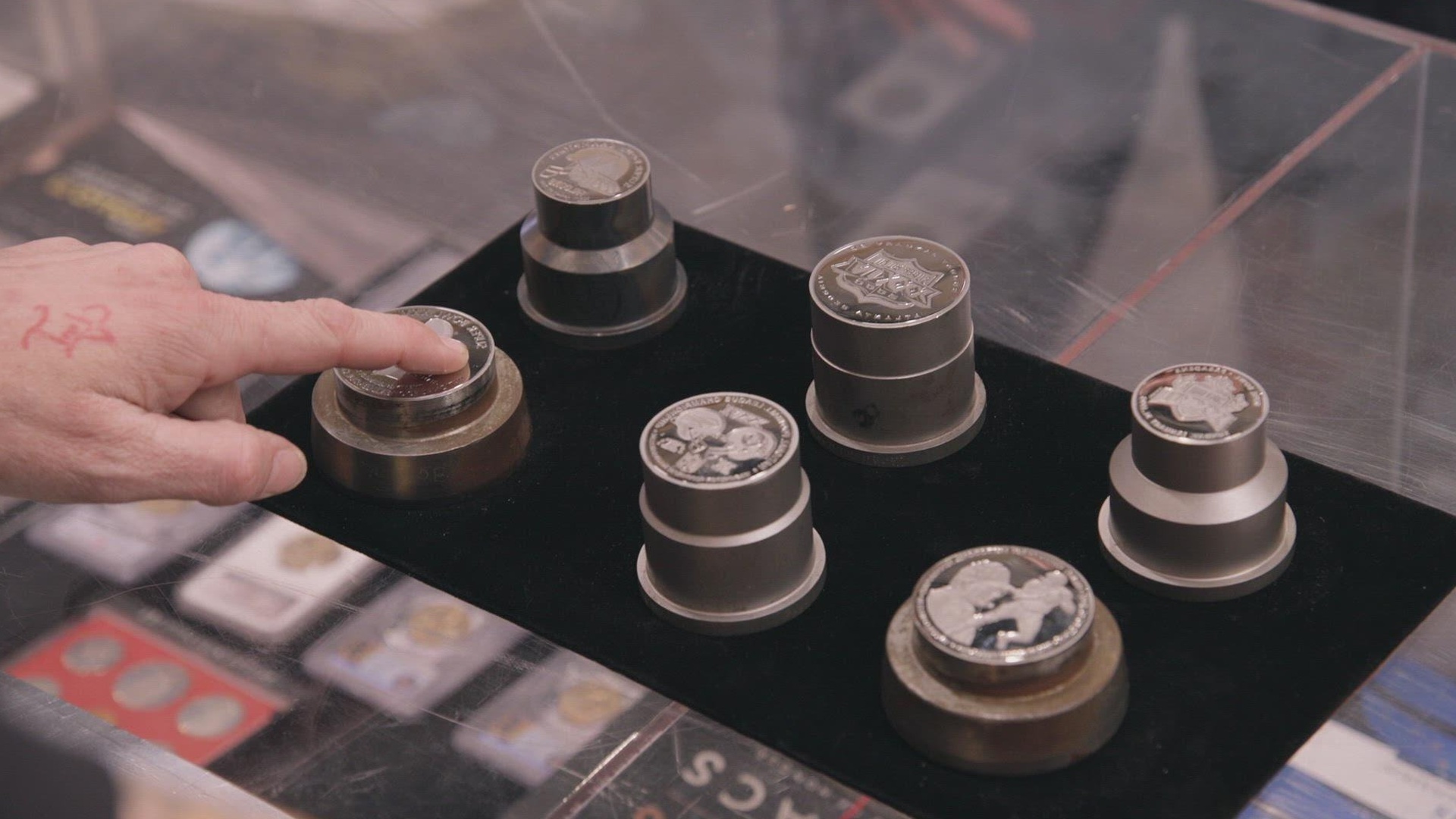 Trato Feito : E.T. Liga para o Chum