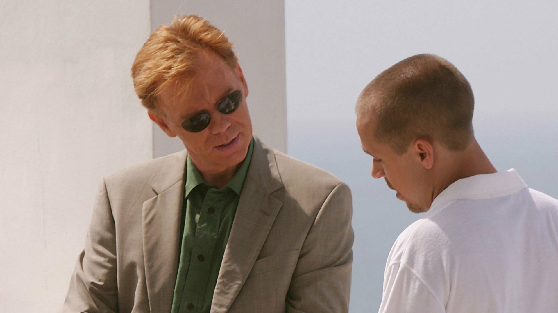 CSI: Miami : Blood Brothers
