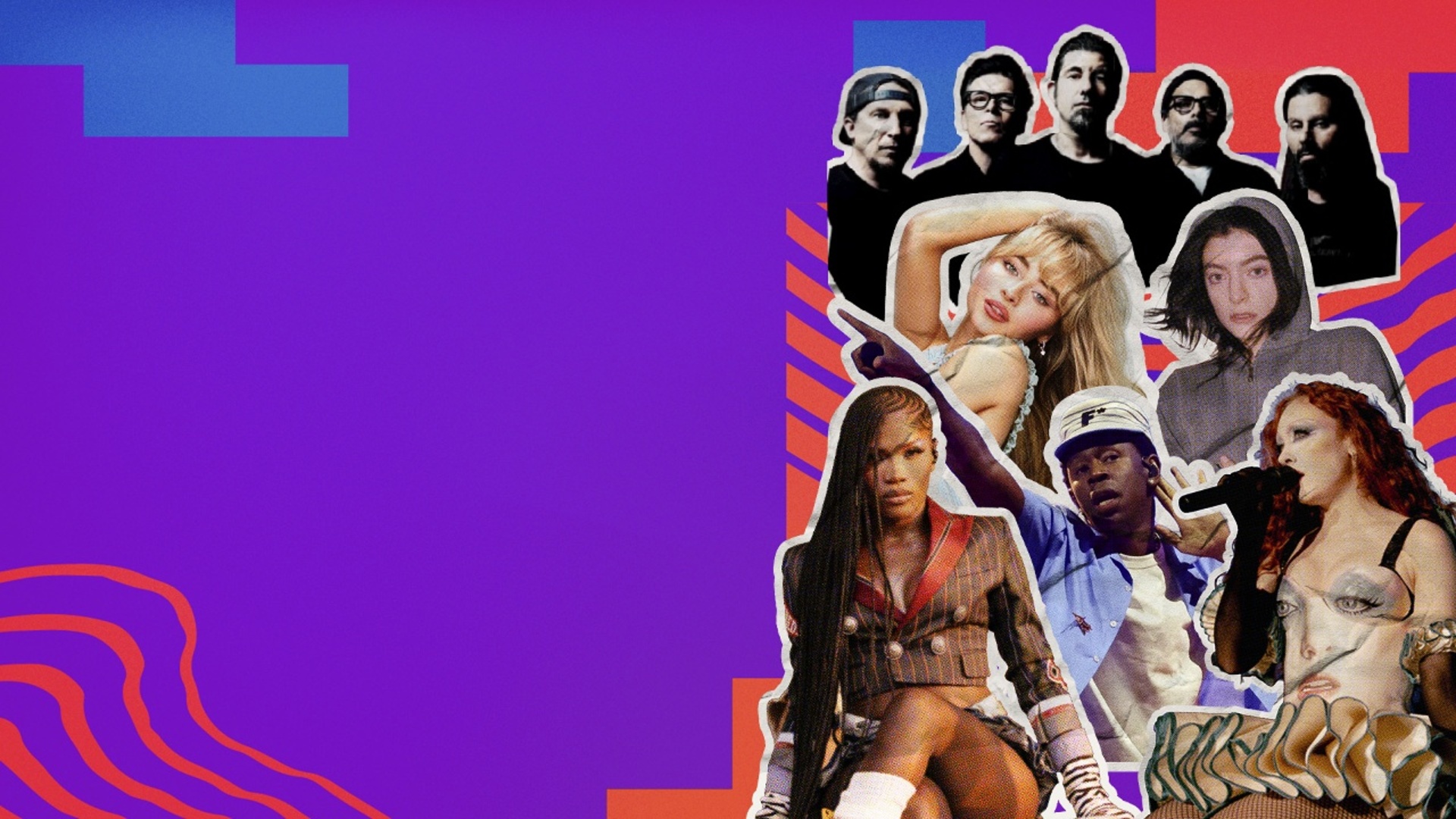 Lollapalooza Brasil 2026 : Alírio