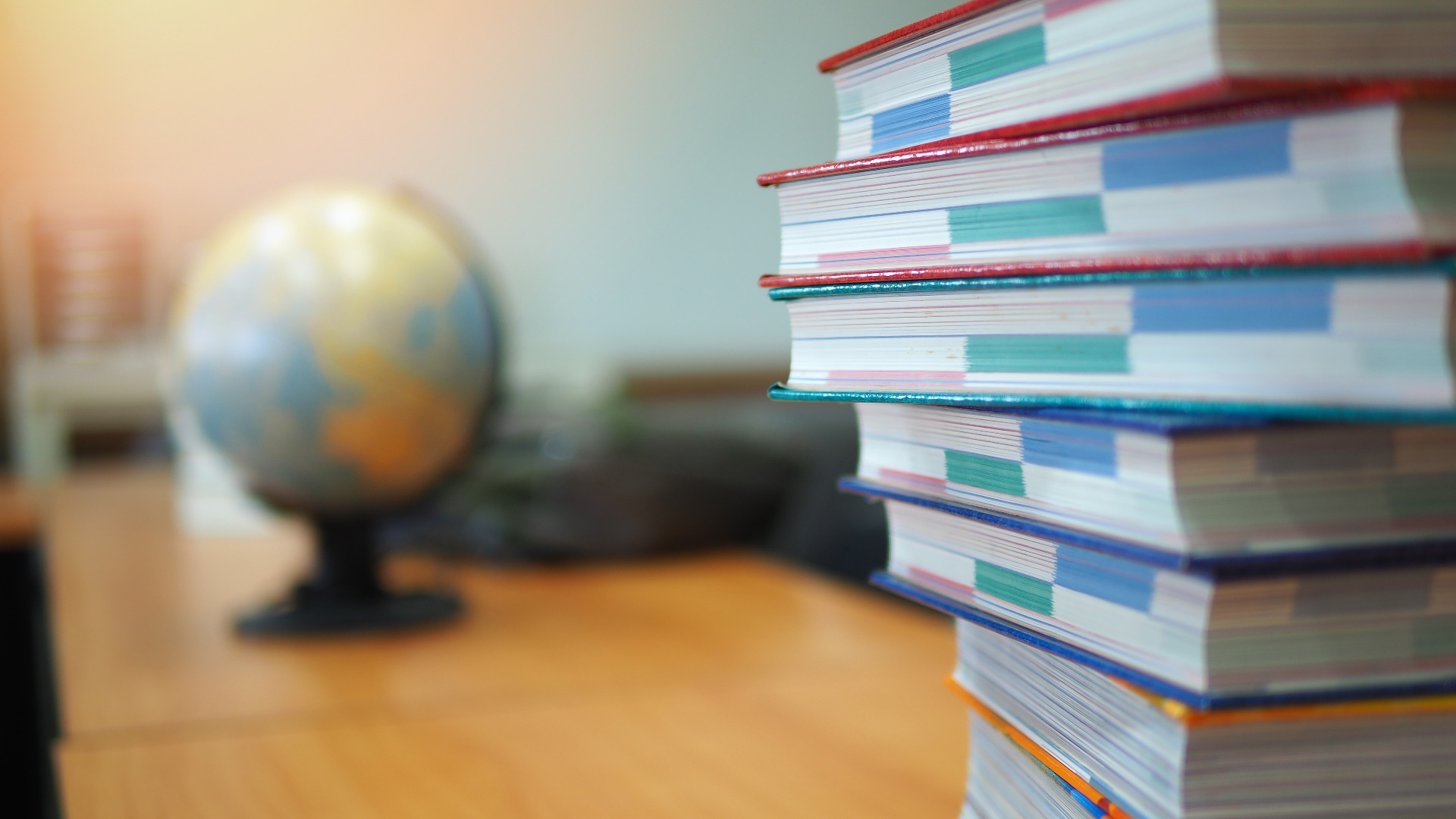 TCC na TV : Horizonte Azul: Histórias de...