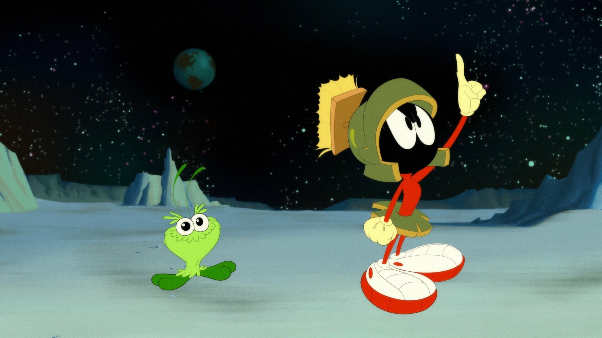 Looney Tunes Cartoons